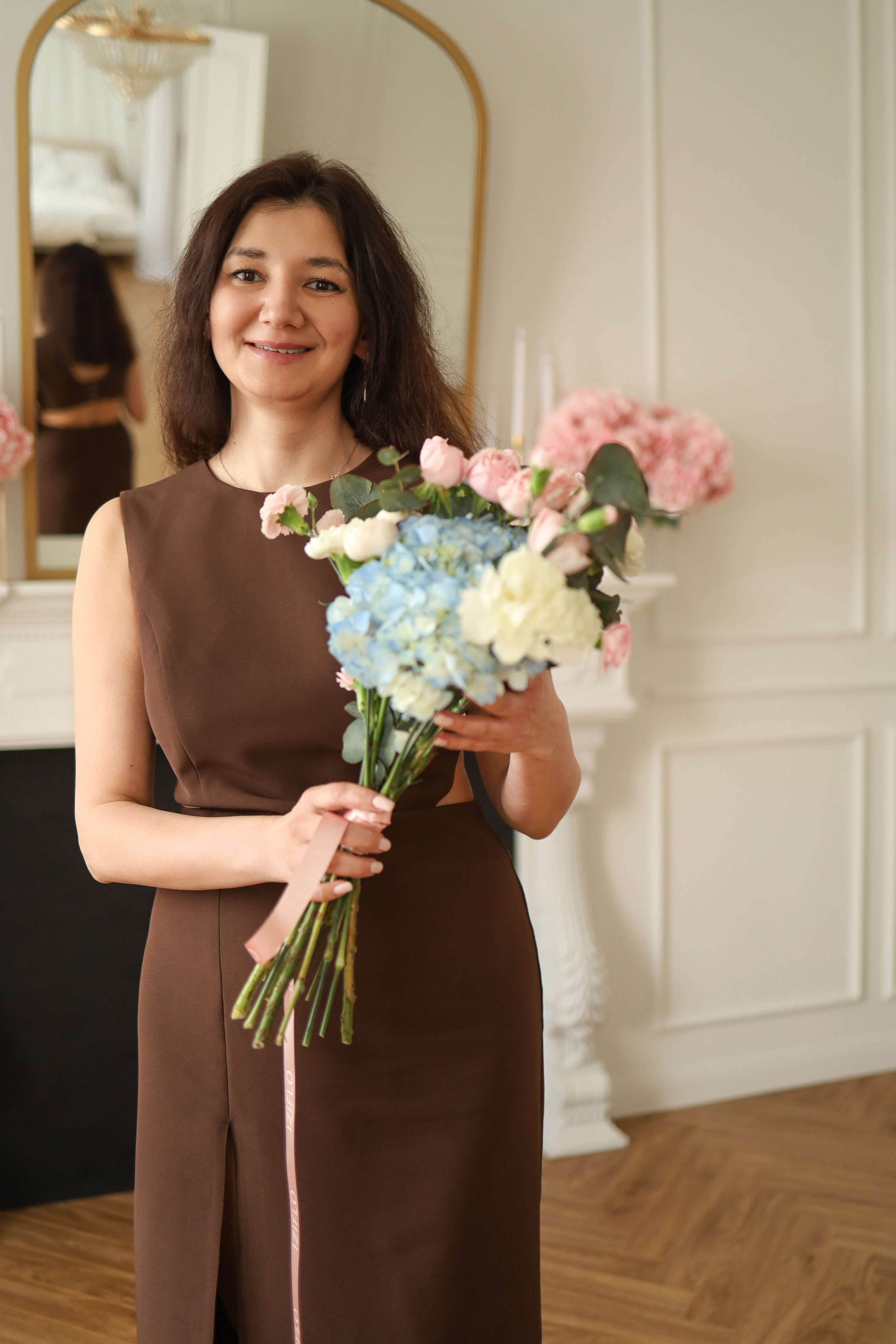 Мамины дочки. Семейный фотограф в Казани Римма Гатауллина