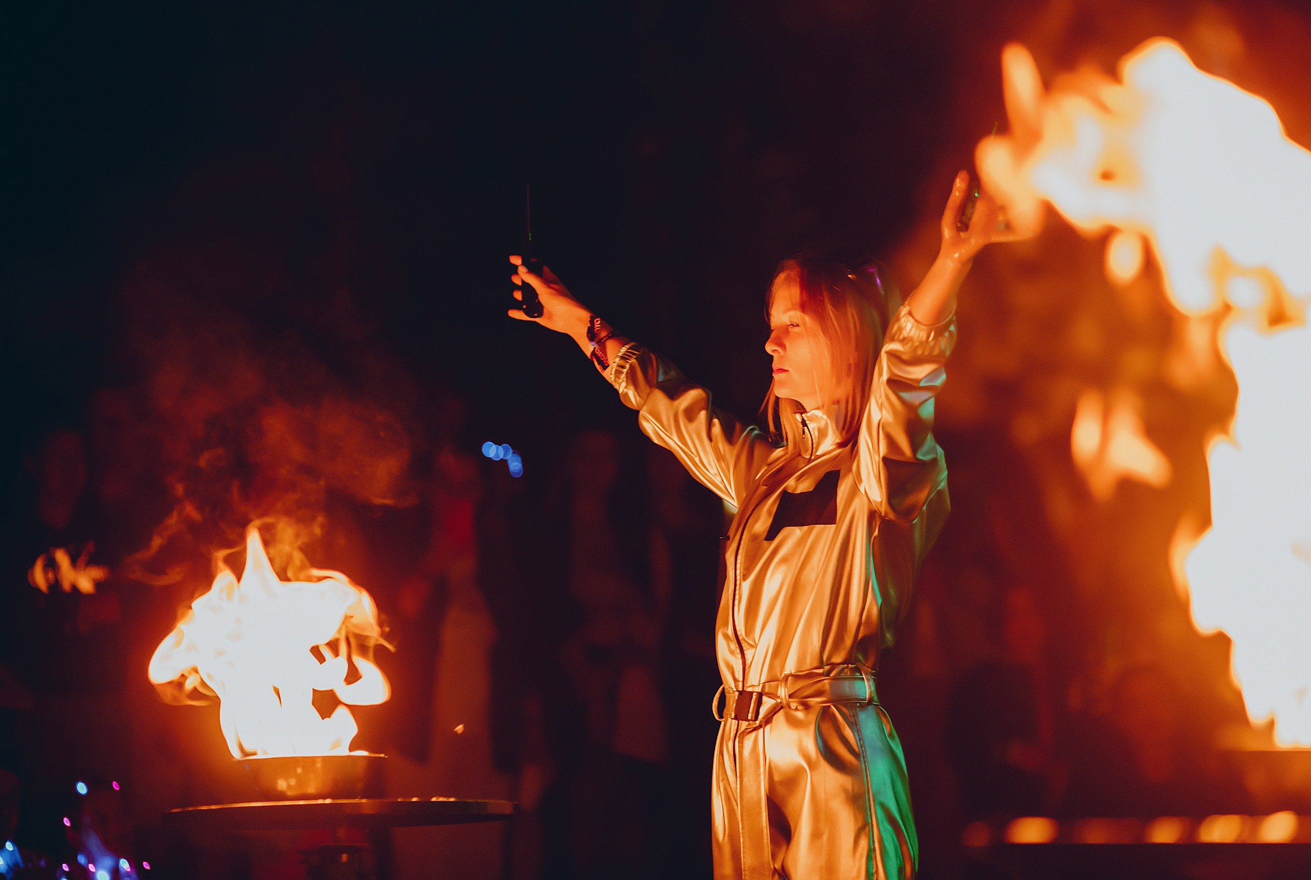 Фестивали. Репортажный и свадебный фотограф в Новосибирске Марина Красавина