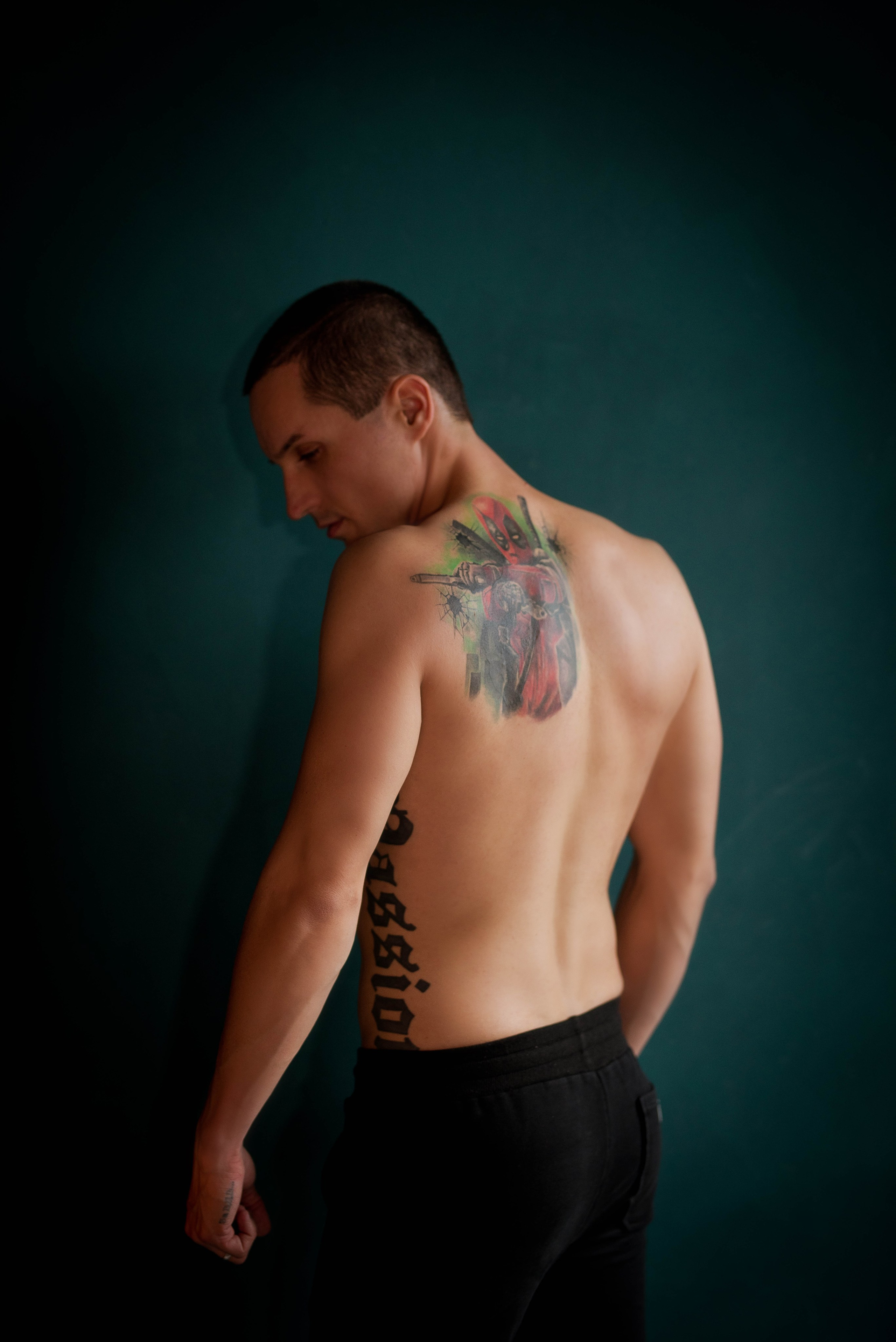 Сергей. Свадебный и семейный фотограф Яна Стражева. Волгоград, Москва