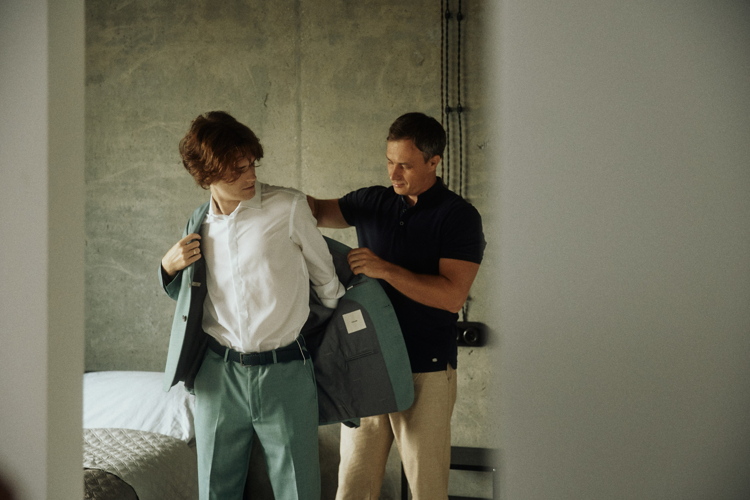 AMORE DA CINEMA. Дмитрий Мазуркевич: Профессиональный Репортажный Фотограф