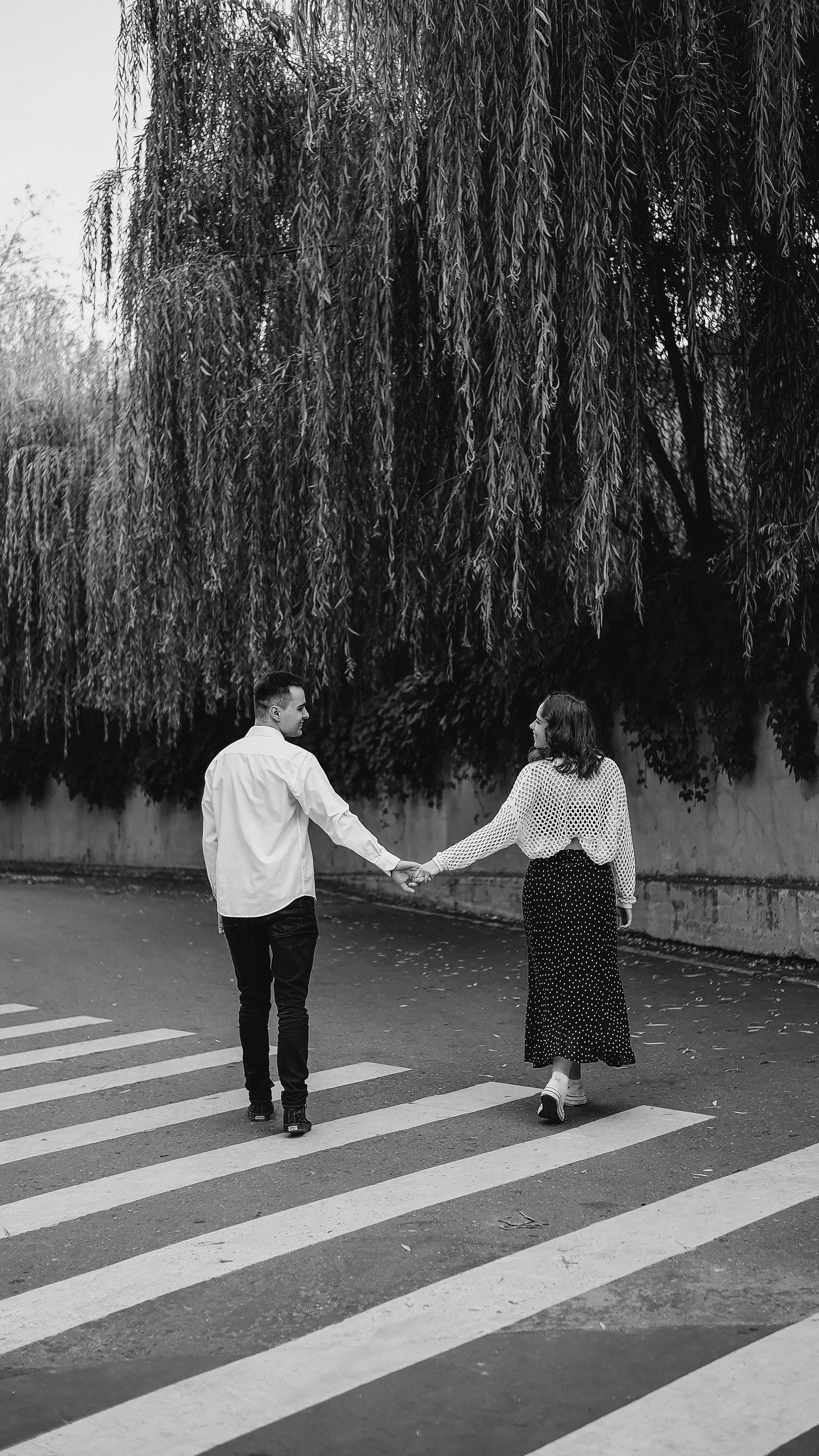 Ира и Максим. Phdkvmr.ru