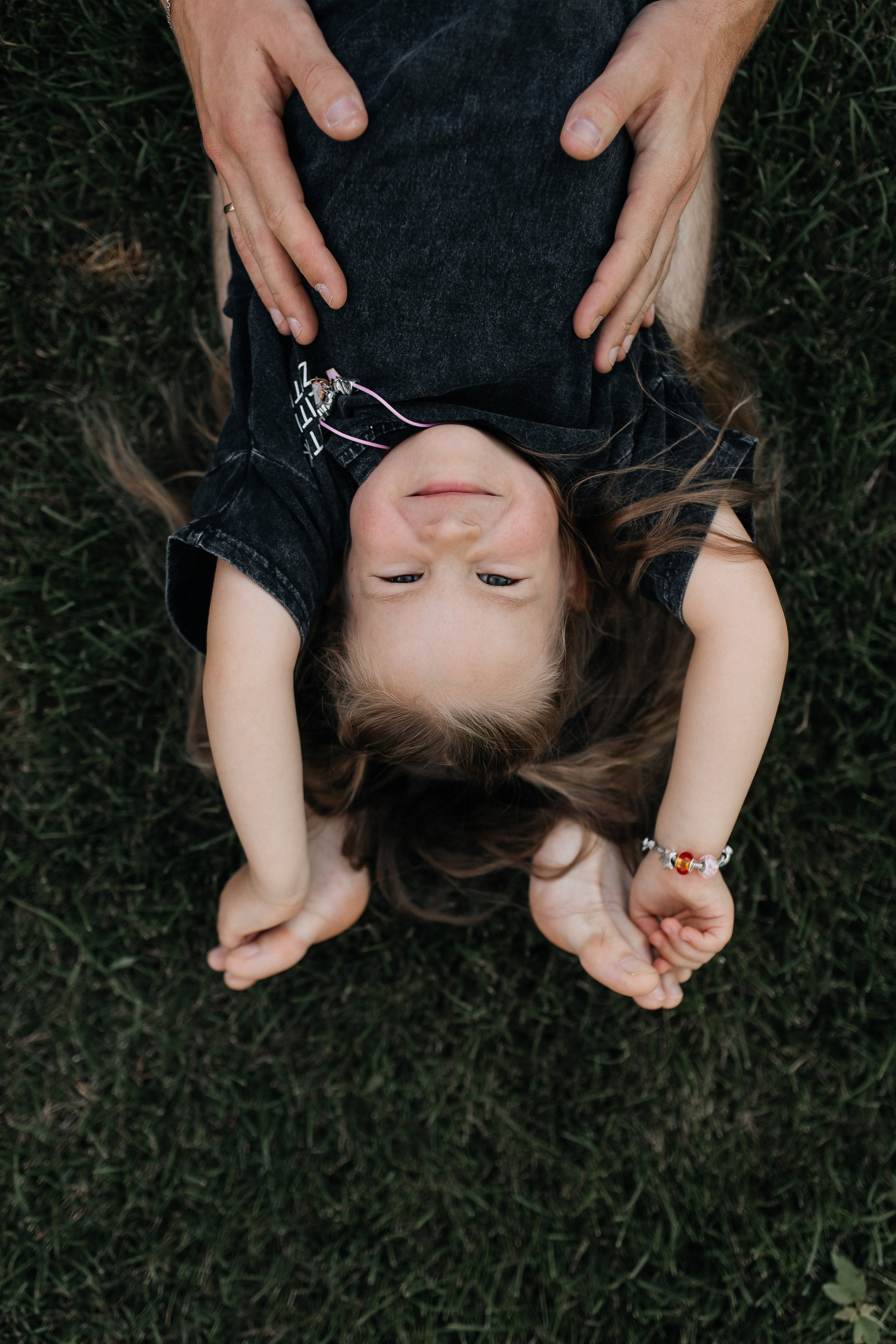 Василисе 4. Свадебный и семейный фотограф Москва