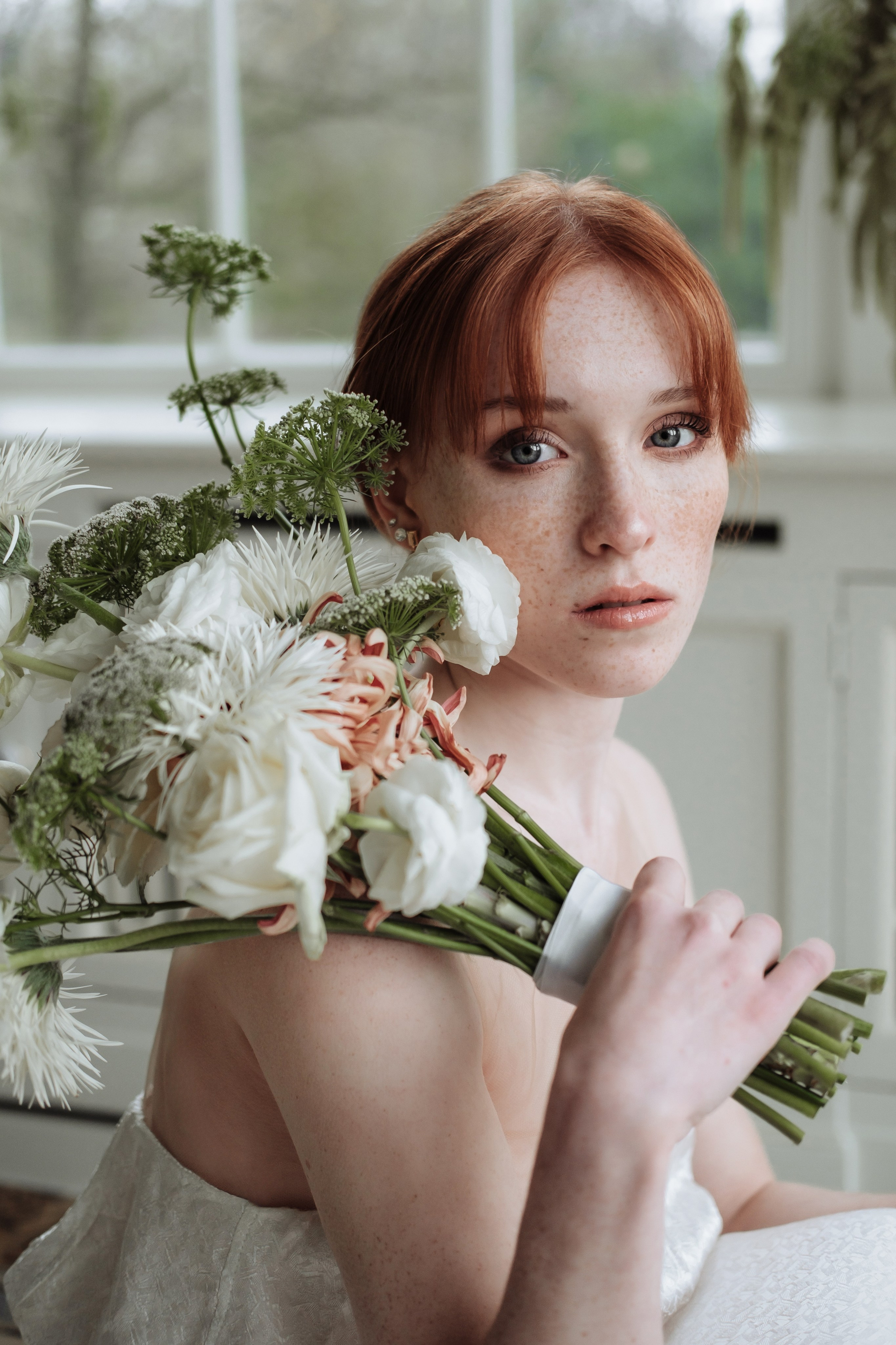 Romy. Photographer Cologne Bonn Europe Anna Ketova