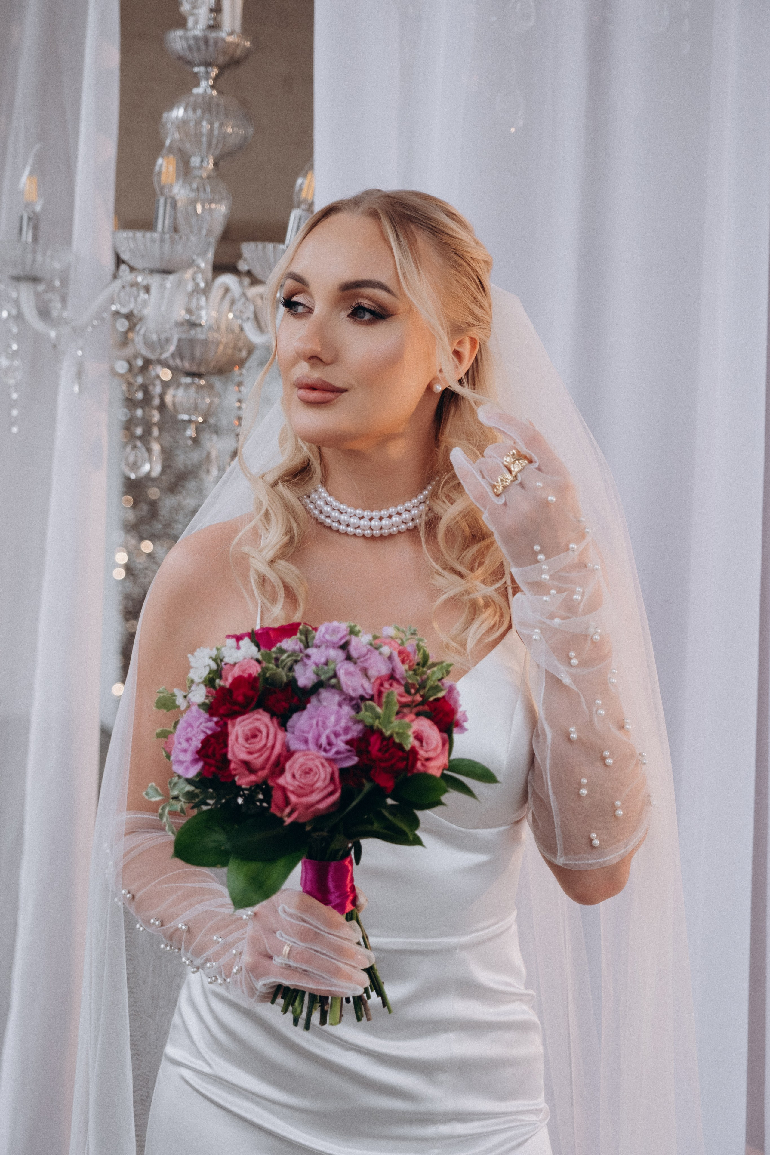 Igor&Kristina. Фотограф|Москва — Агбаш Лера