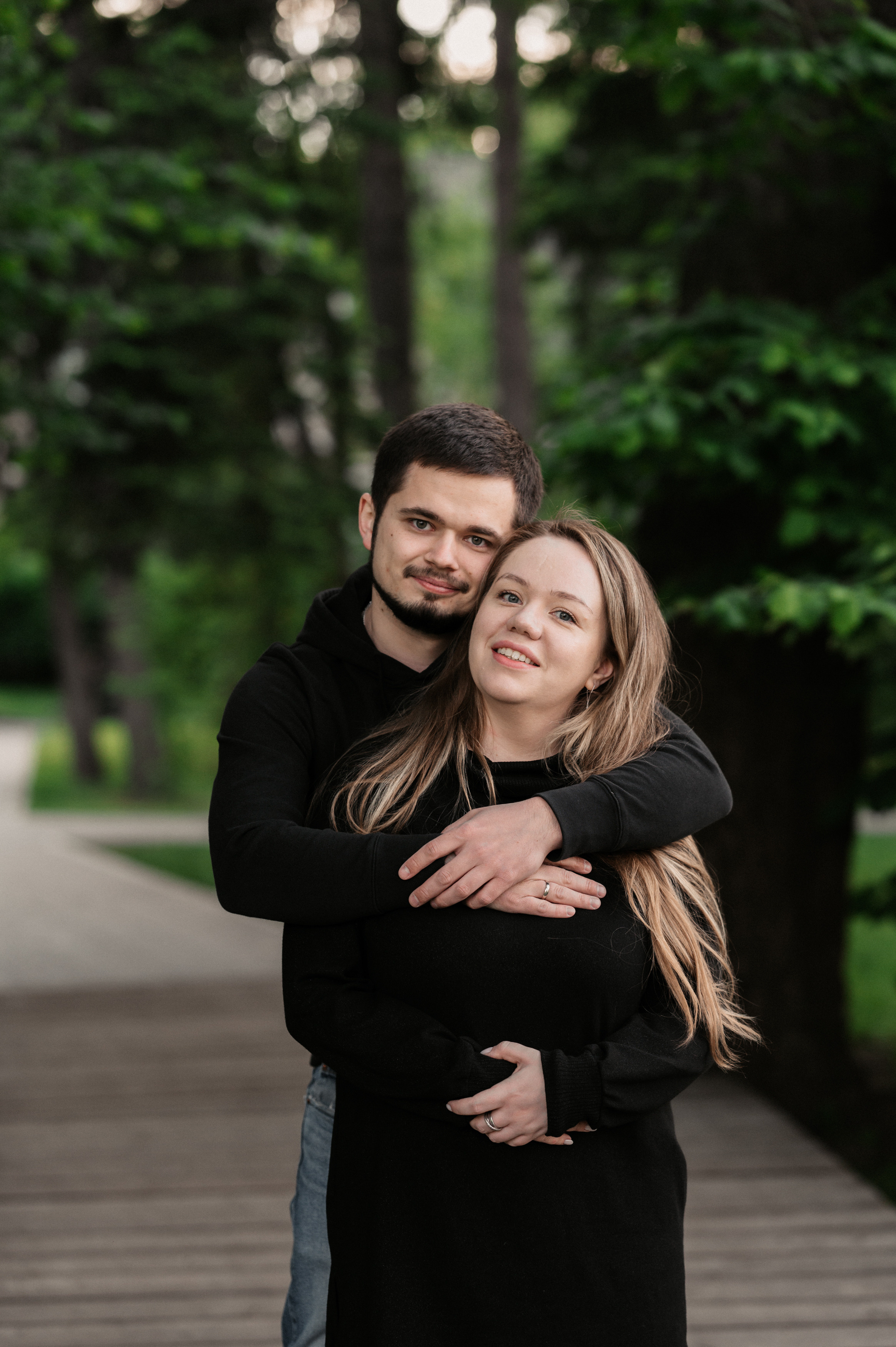 …. Свадебный фотограф Александр Давыдов