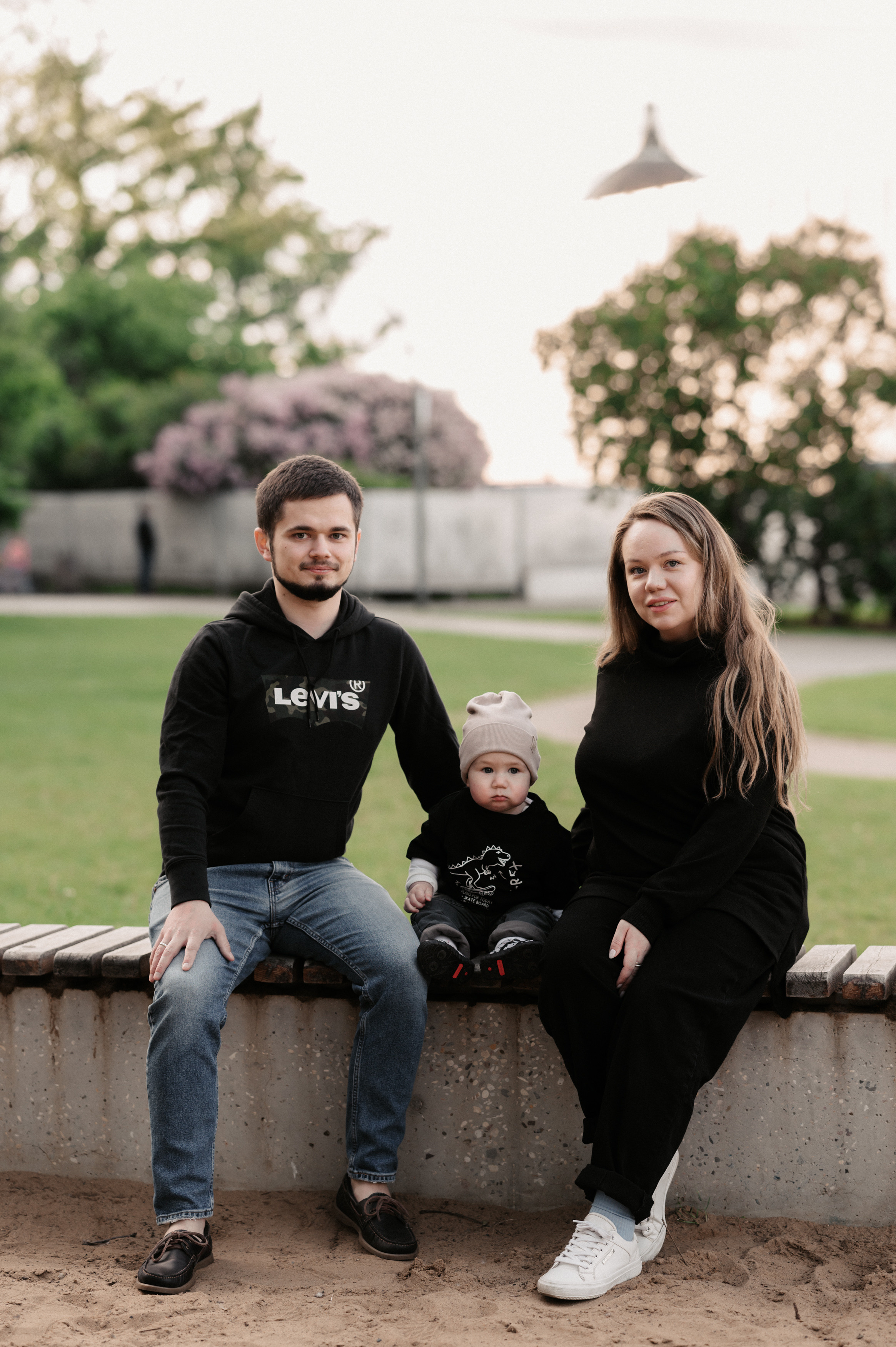 …. Свадебный фотограф Александр Давыдов