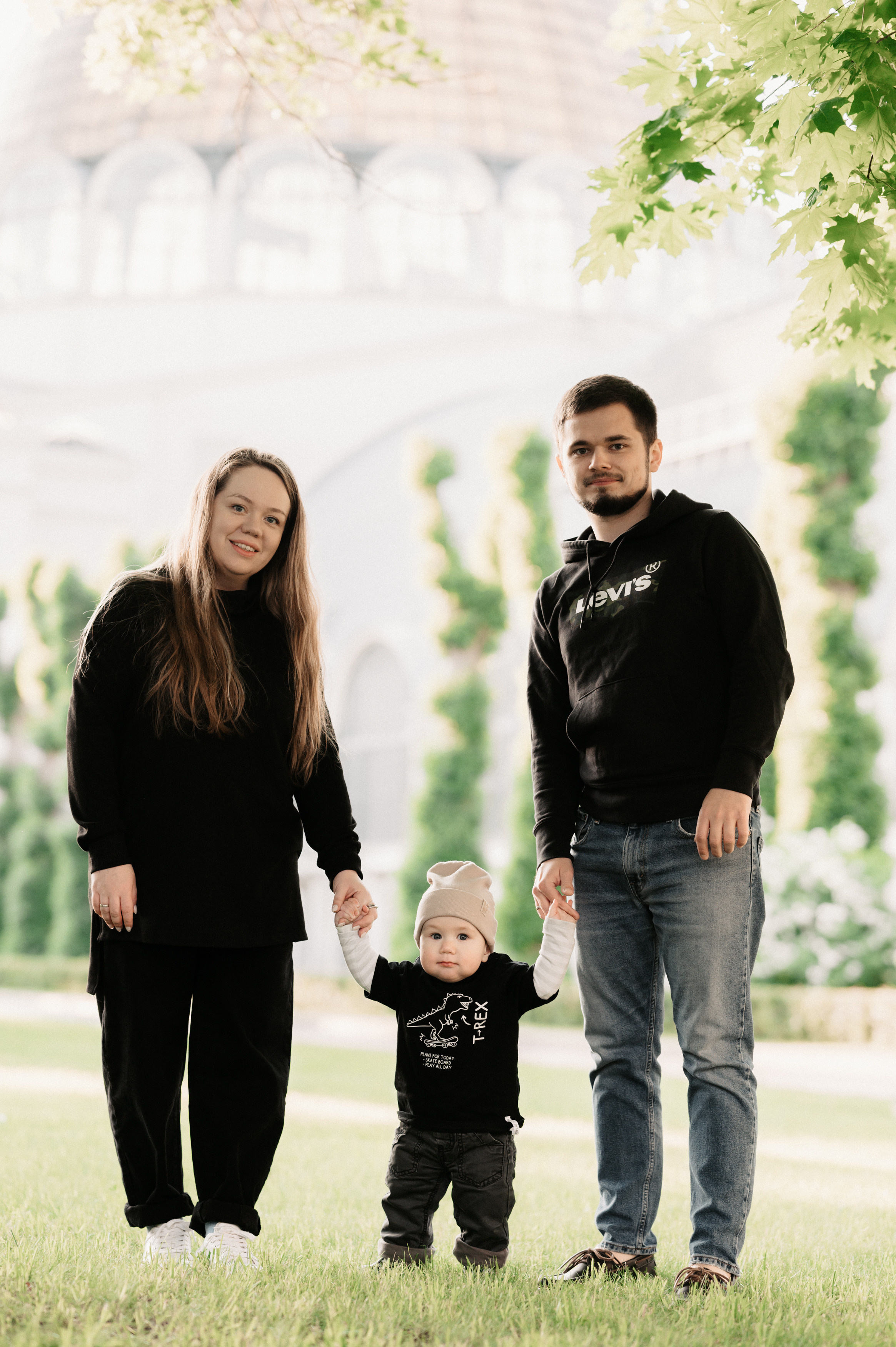 …. Свадебный фотограф Александр Давыдов