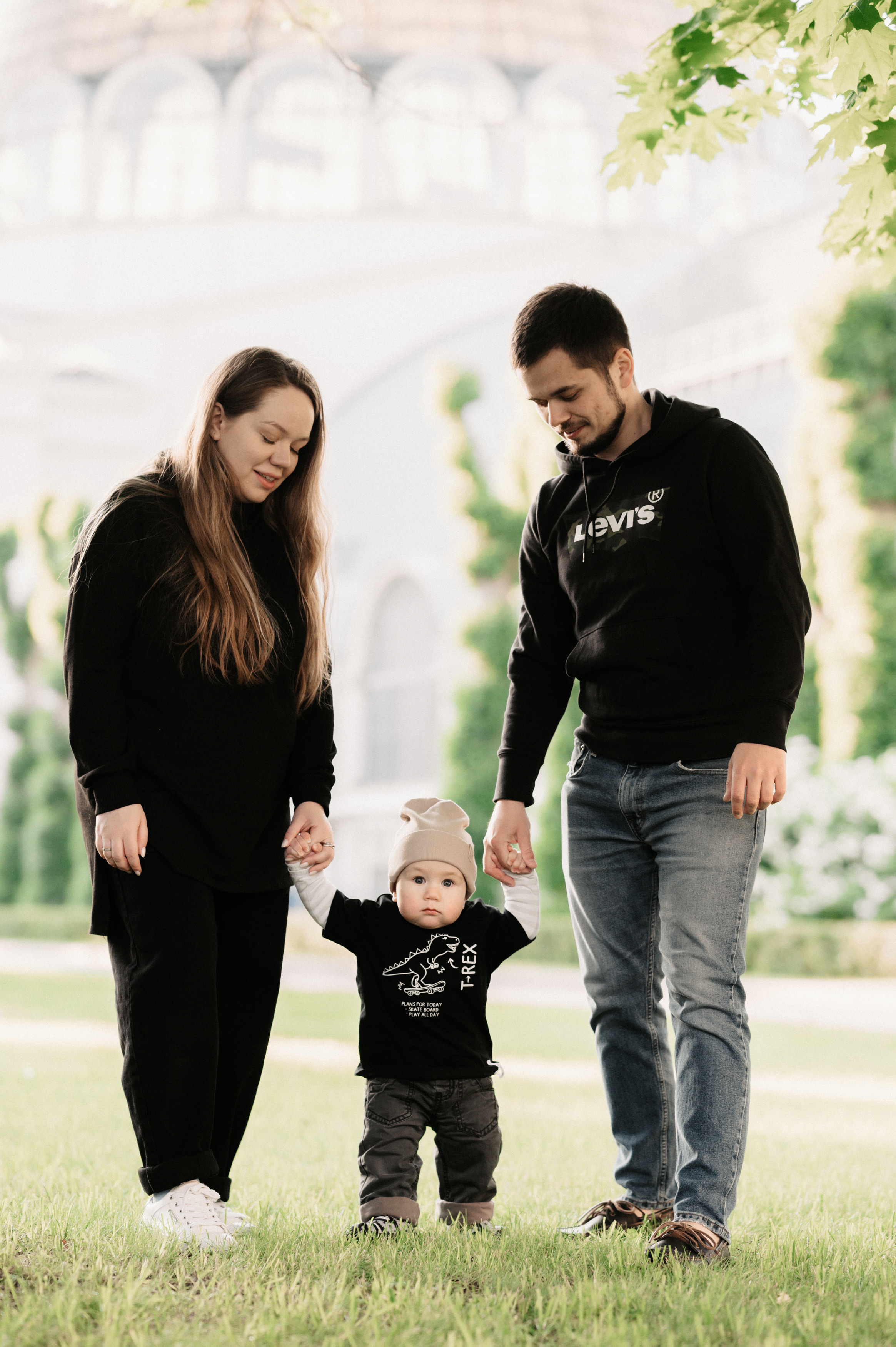 …. Свадебный фотограф Александр Давыдов