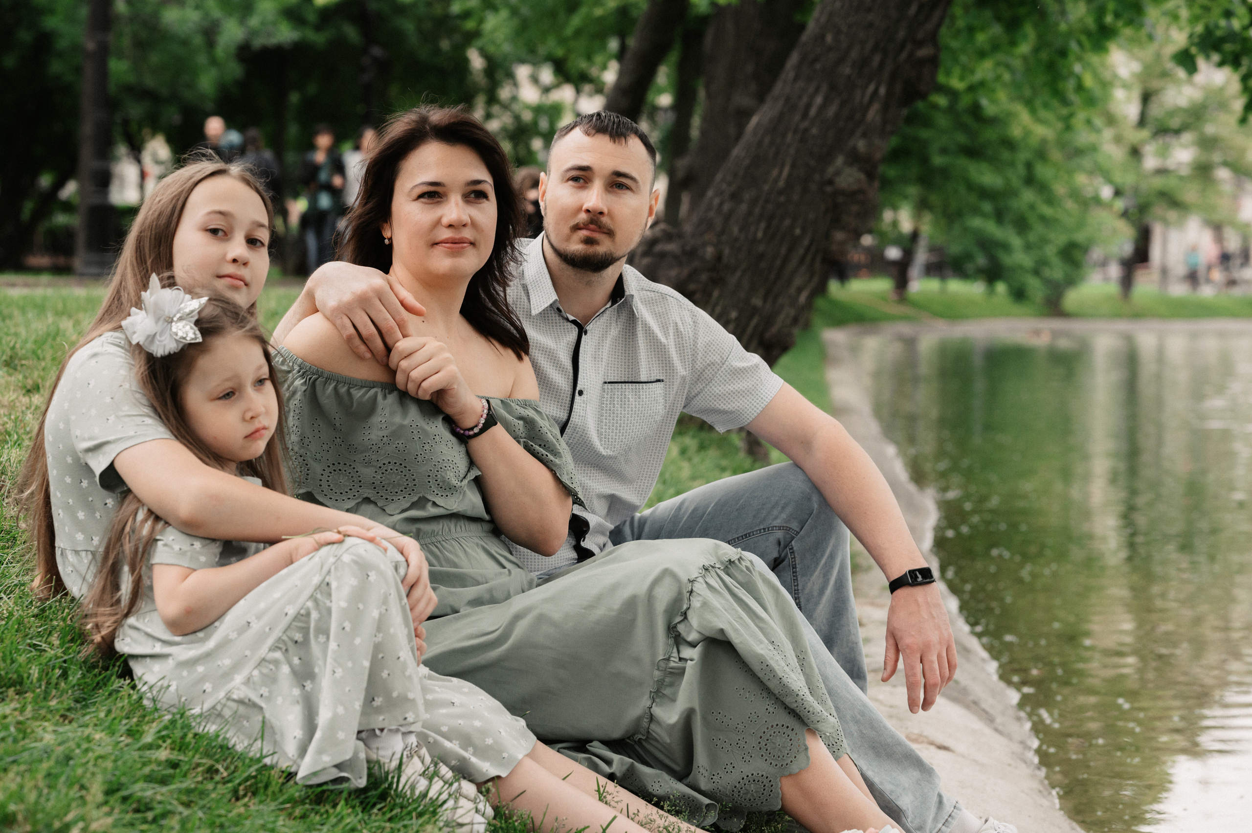 …. Свадебный фотограф Александр Давыдов