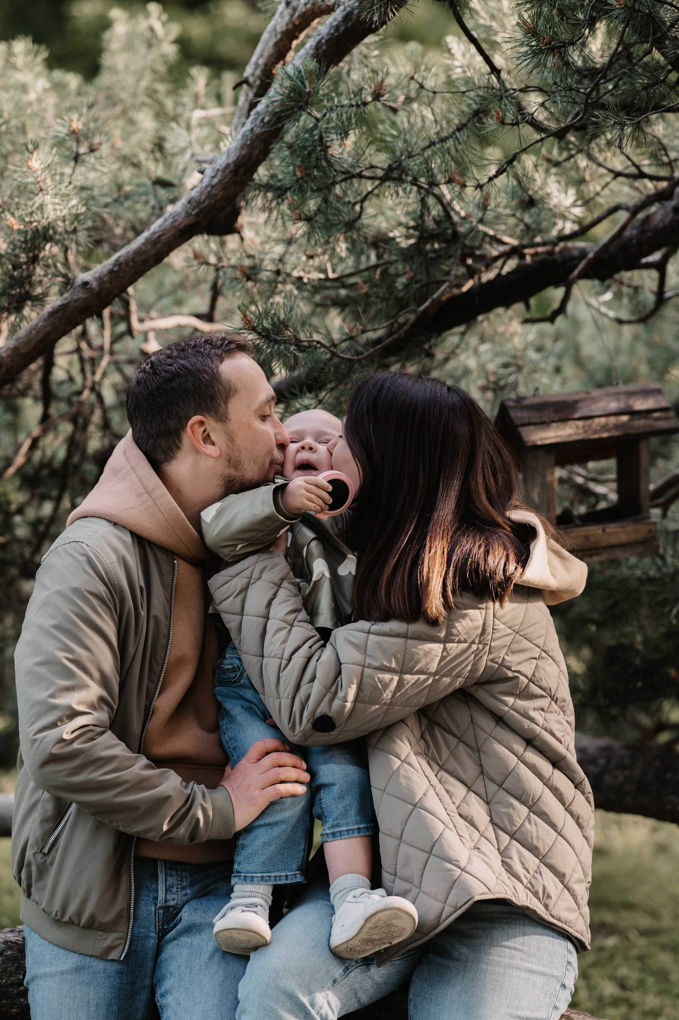 …. Свадебный фотограф Александр Давыдов