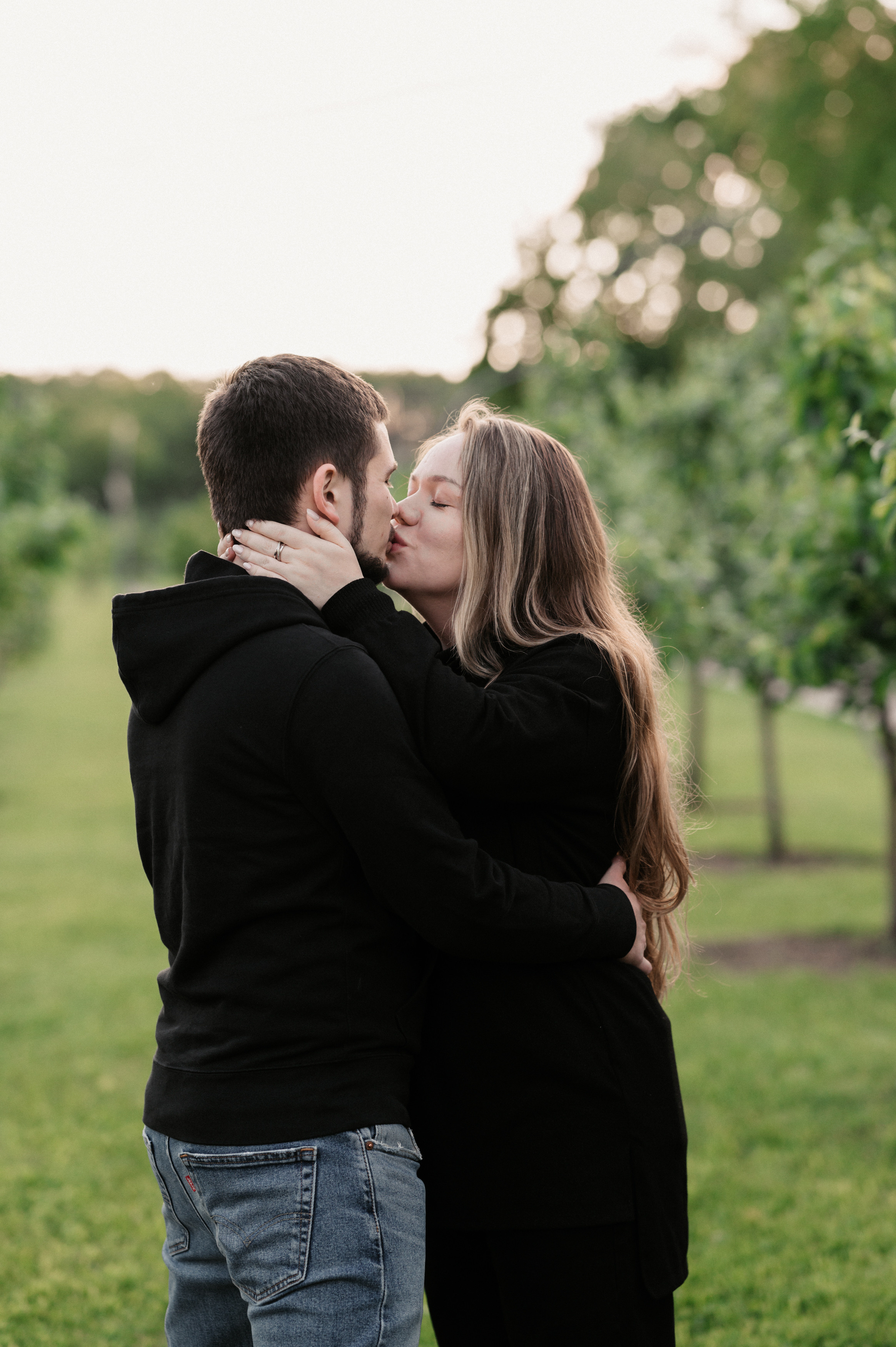 …. Свадебный фотограф Александр Давыдов