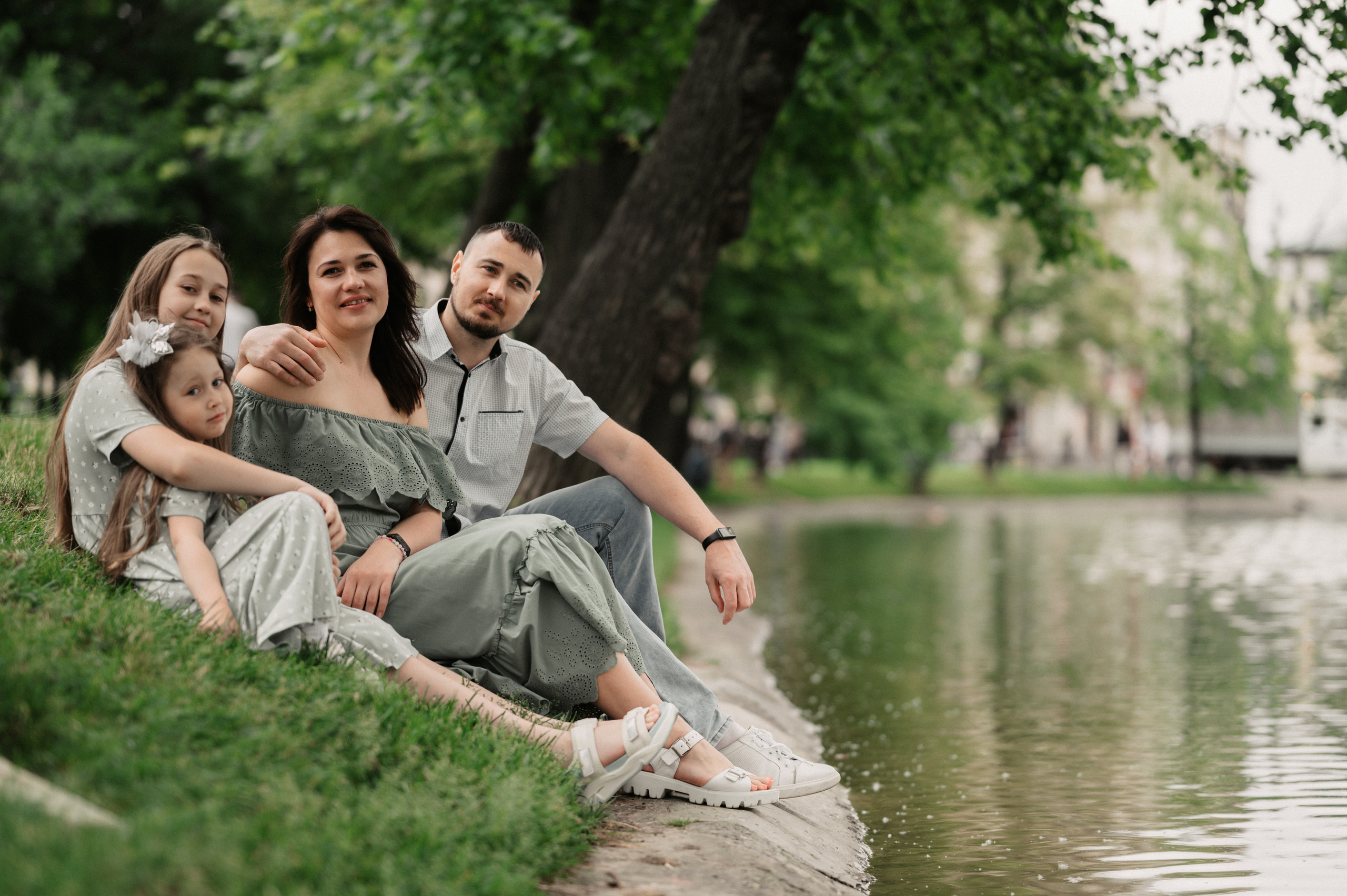 …. Свадебный фотограф Александр Давыдов