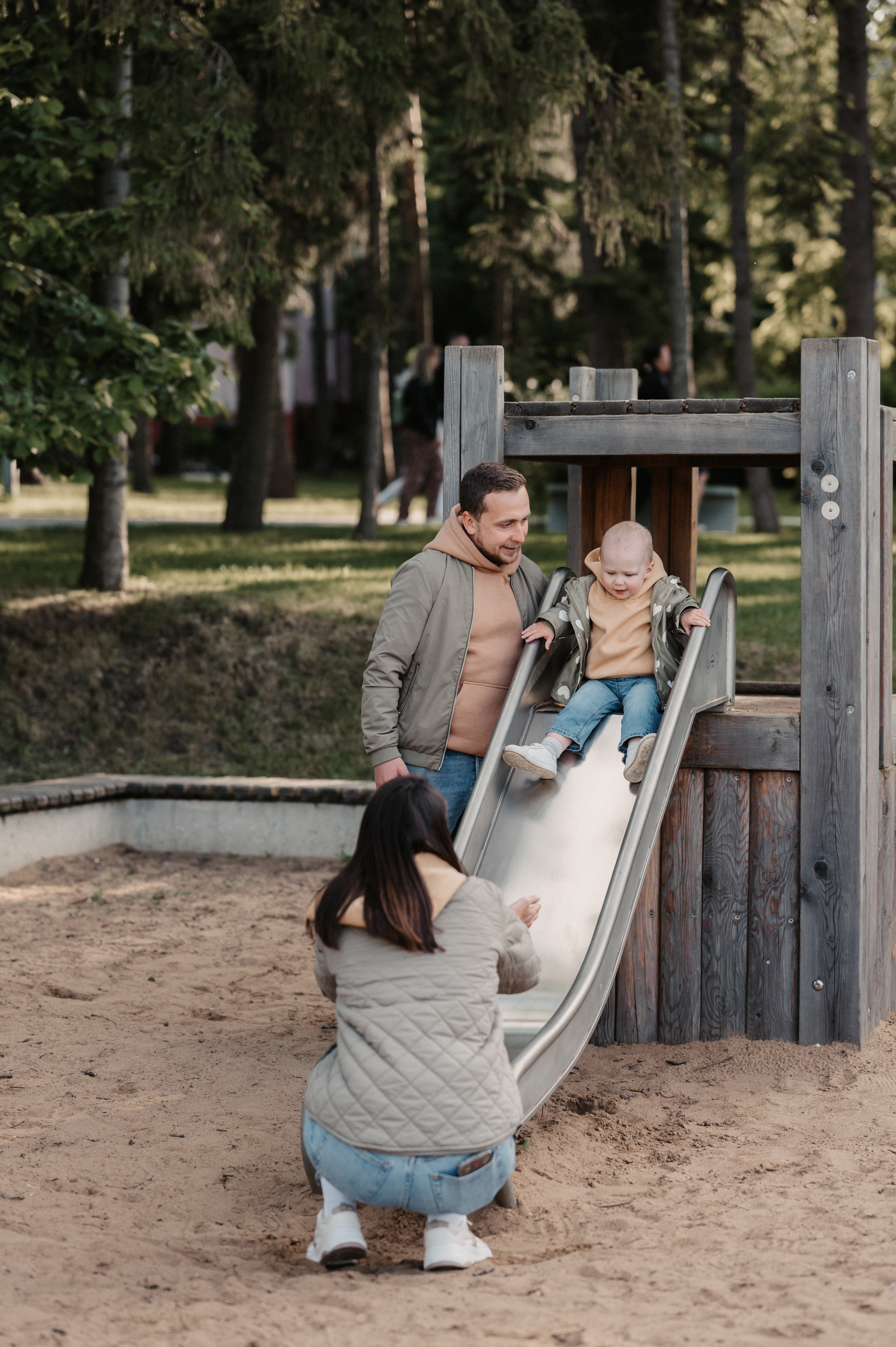 …. Свадебный фотограф Александр Давыдов