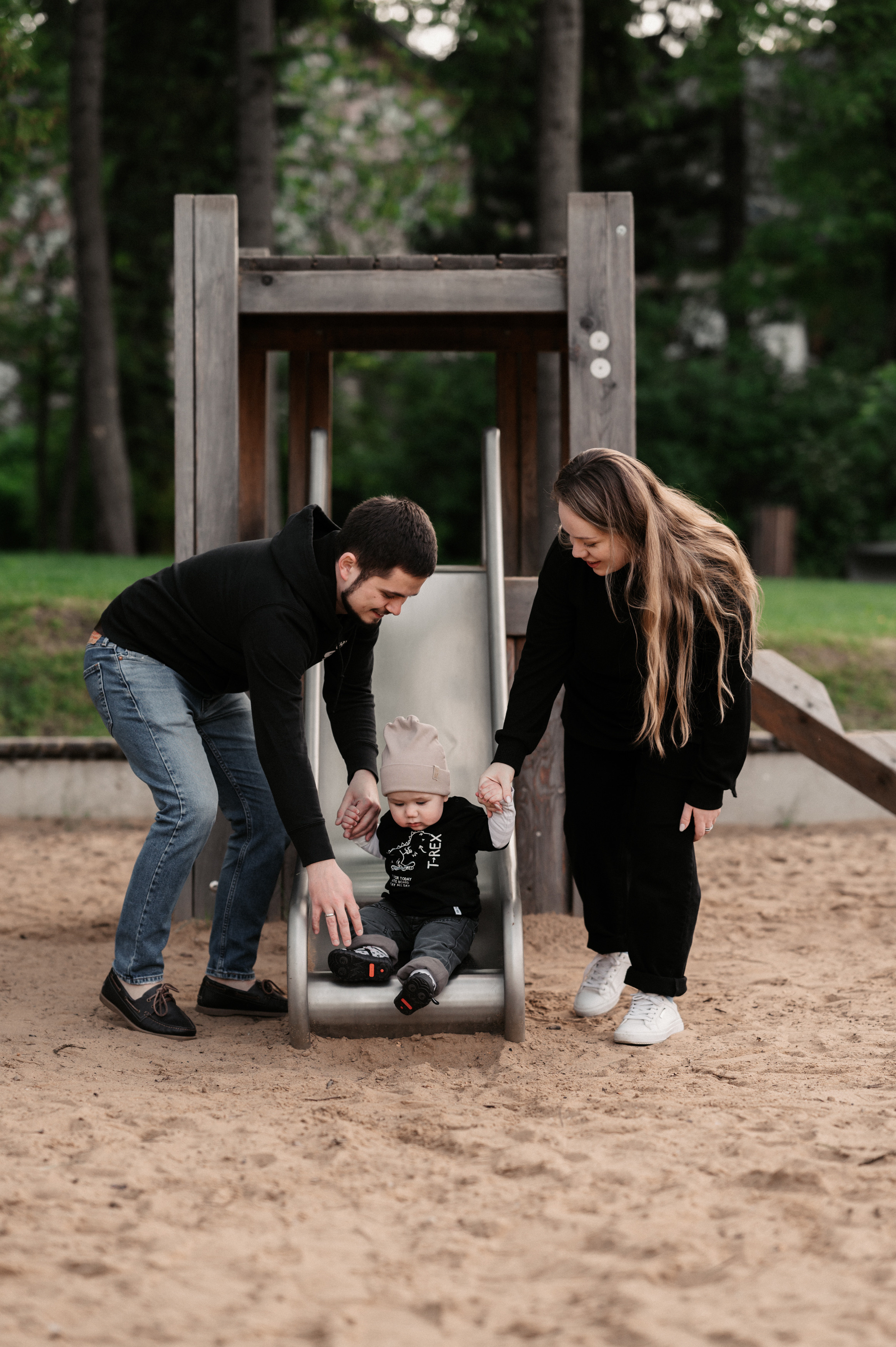 …. Свадебный фотограф Александр Давыдов