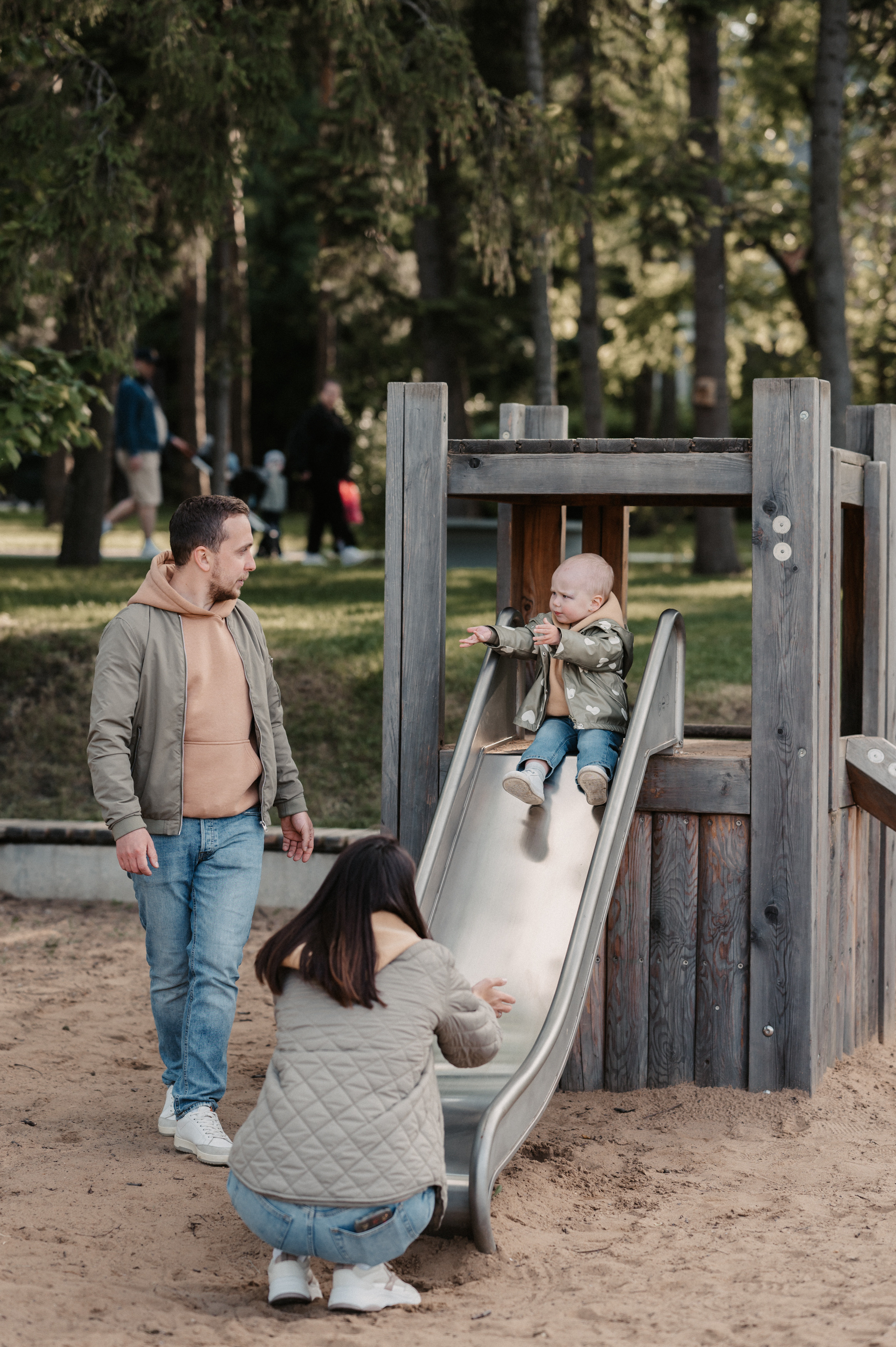 …. Свадебный фотограф Александр Давыдов