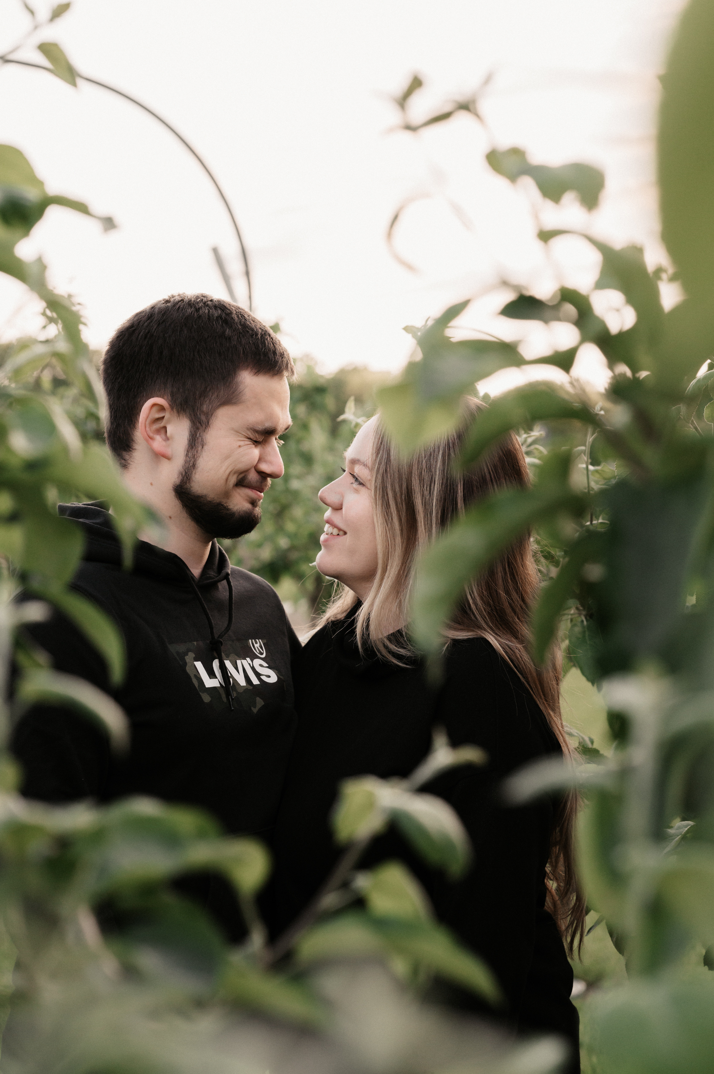 …. Свадебный фотограф Александр Давыдов