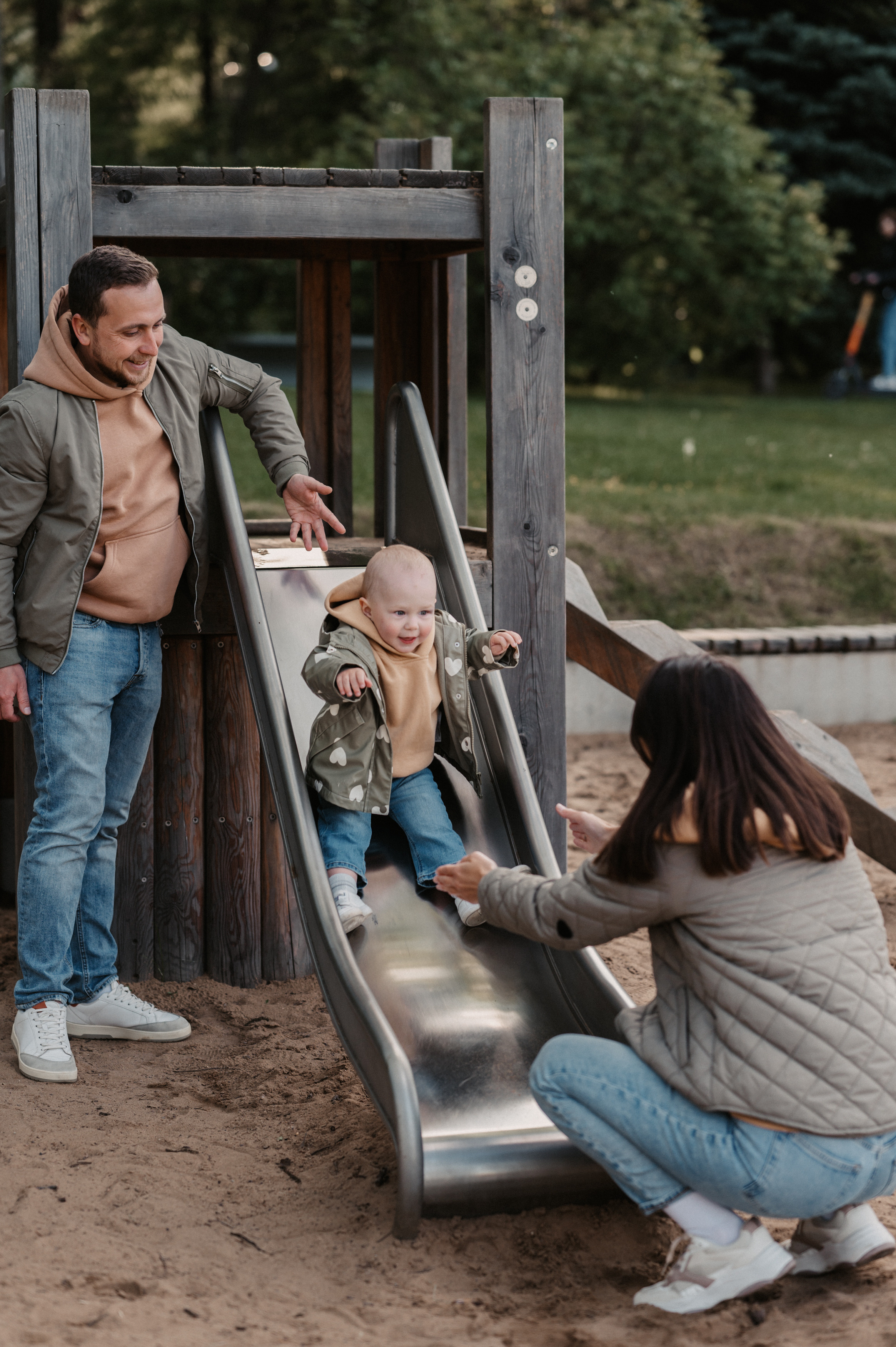 …. Свадебный фотограф Александр Давыдов