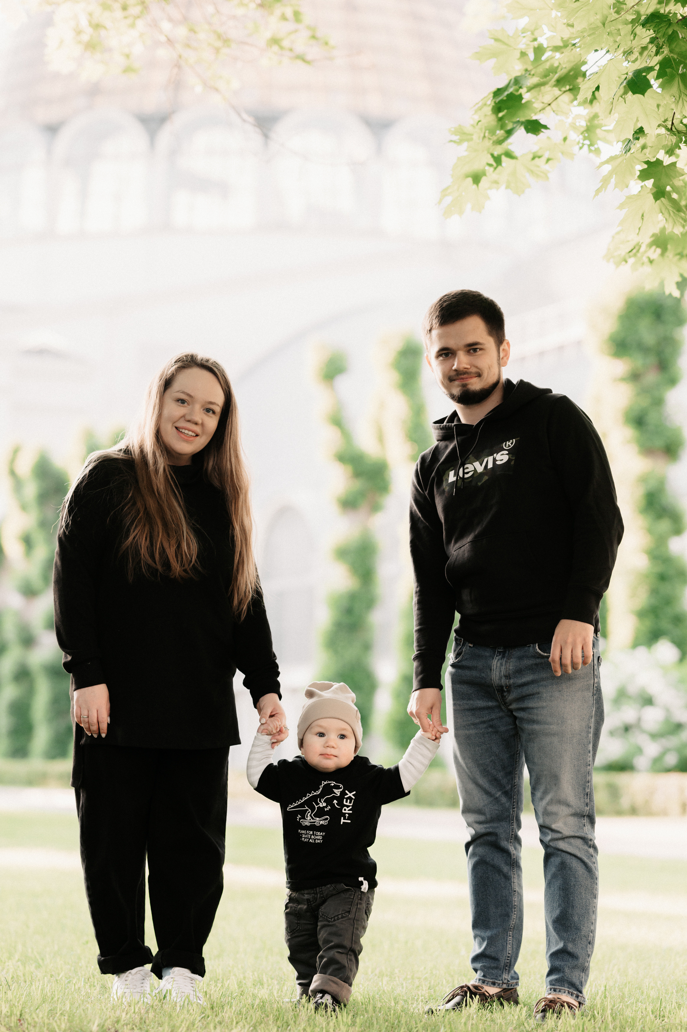 …. Свадебный фотограф Александр Давыдов