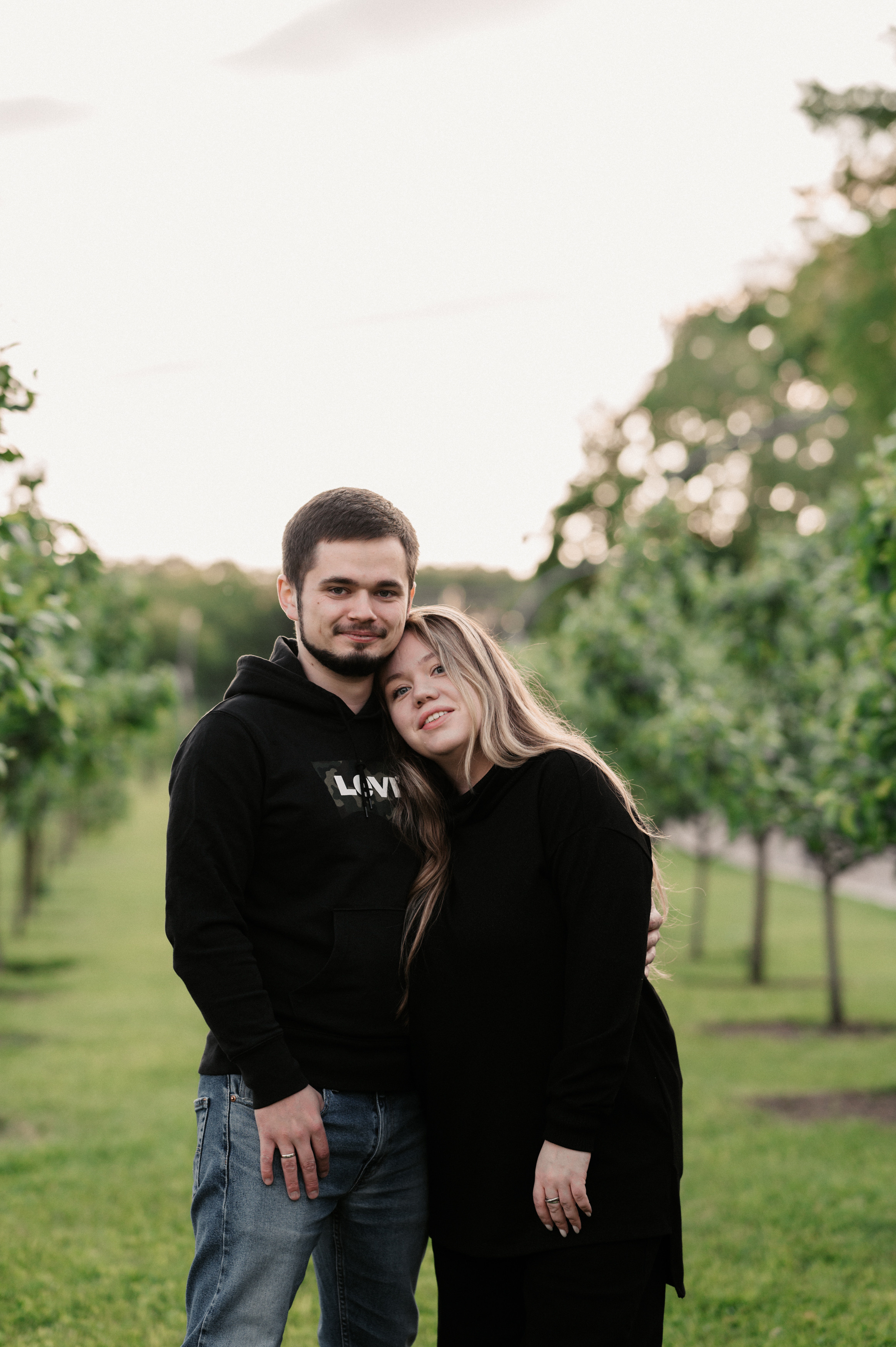 …. Свадебный фотограф Александр Давыдов