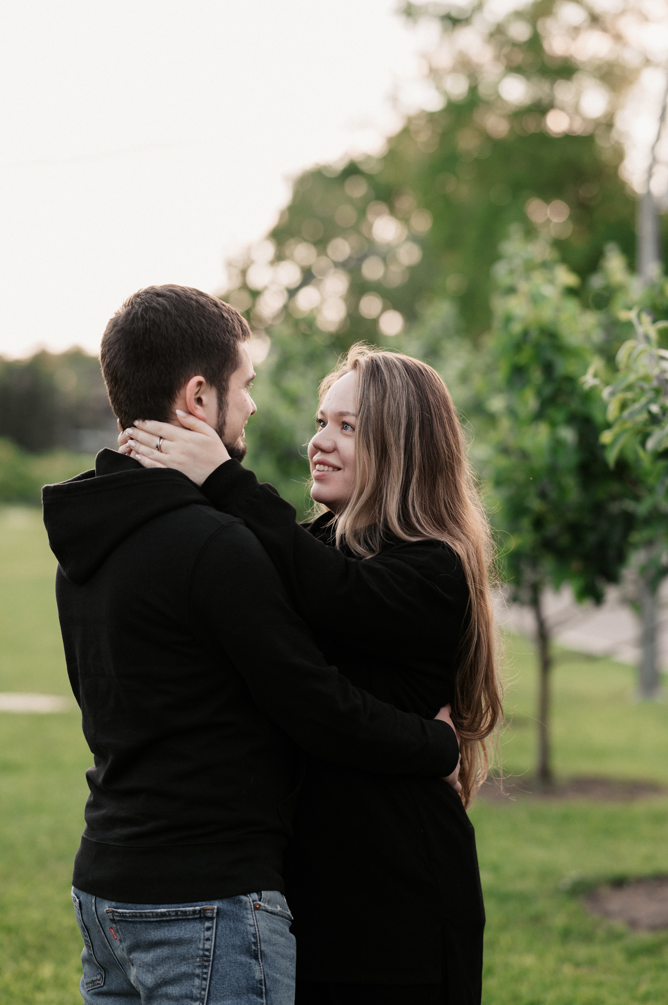 …. Свадебный фотограф Александр Давыдов