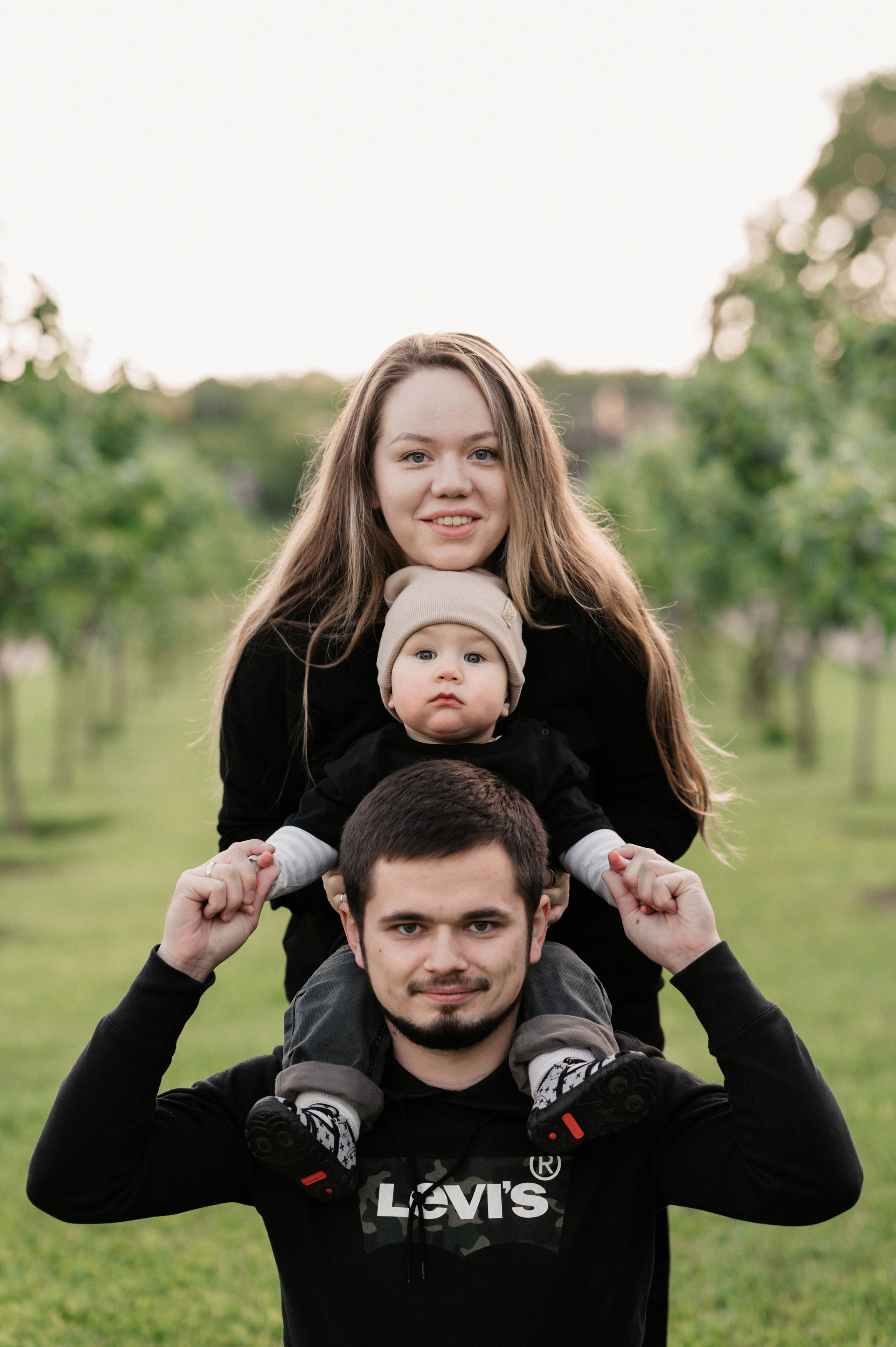 …. Свадебный фотограф Александр Давыдов