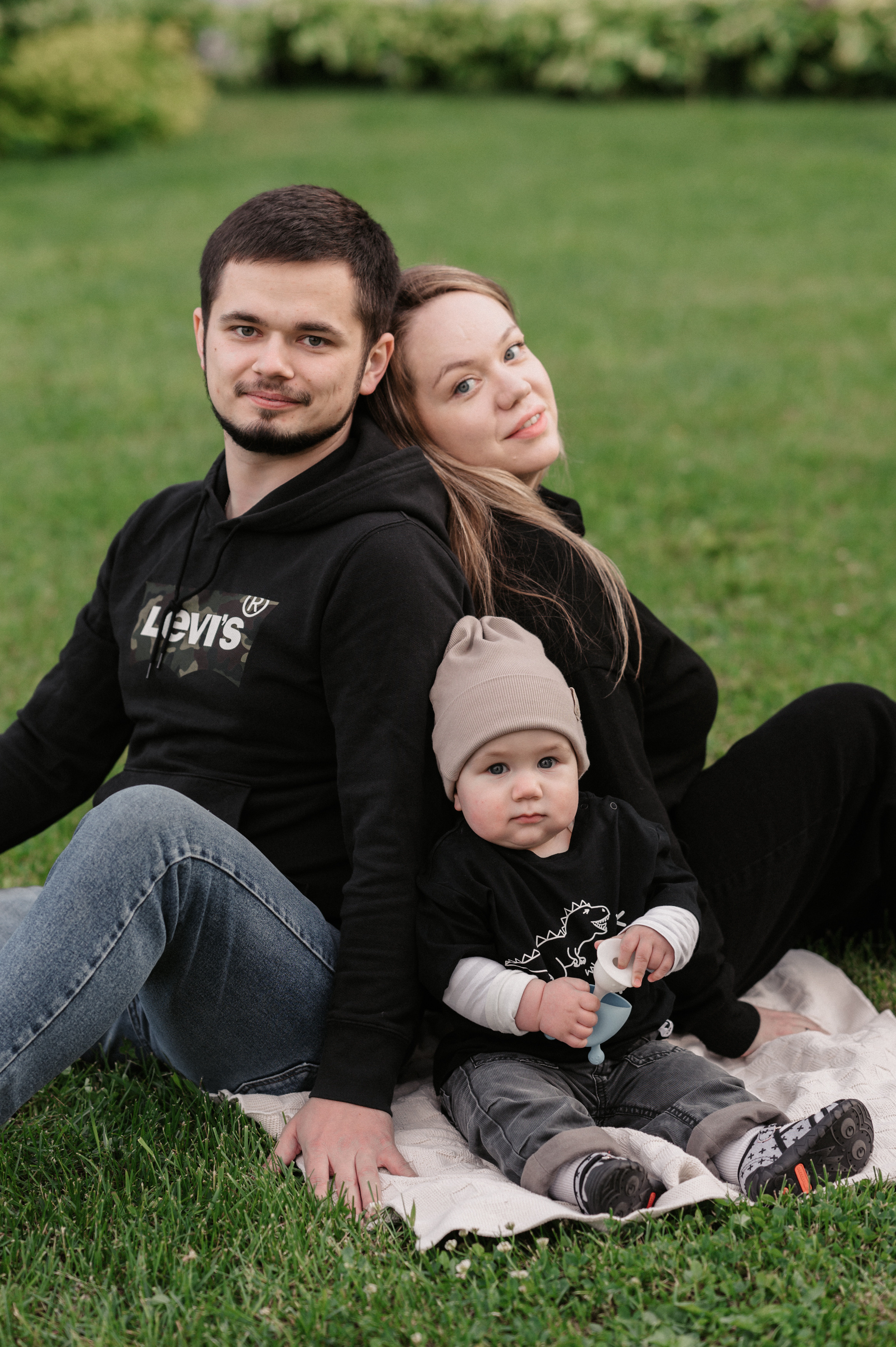 …. Свадебный фотограф Александр Давыдов