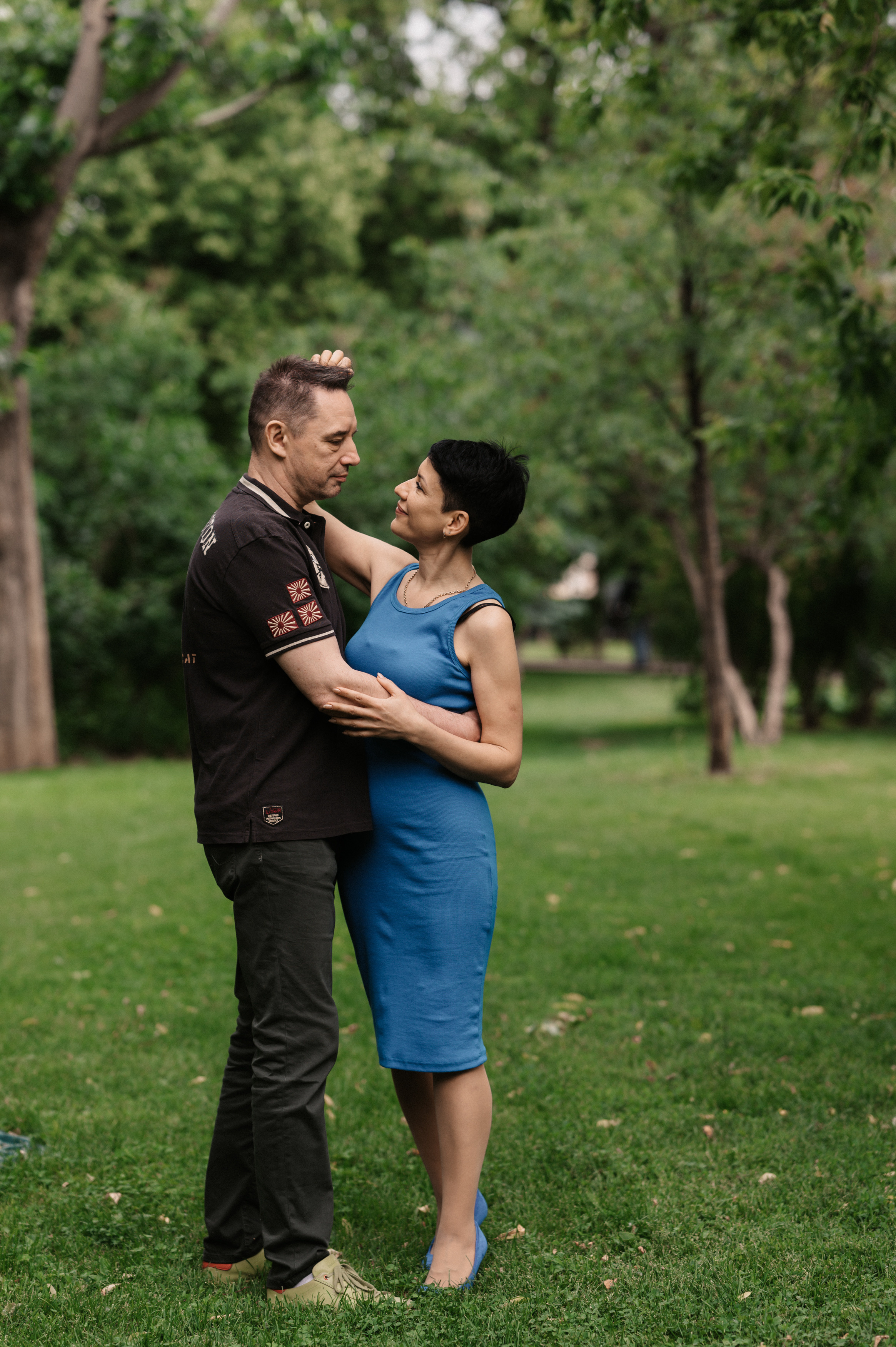 …. Свадебный фотограф Александр Давыдов