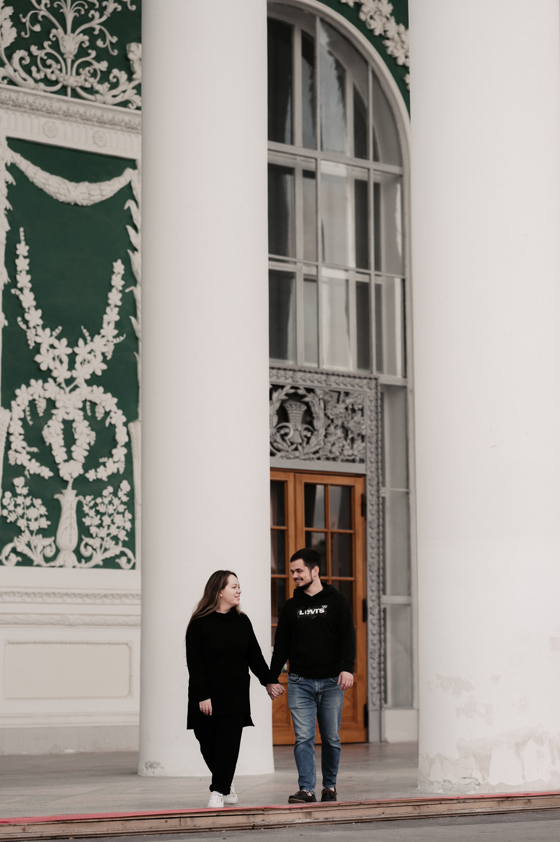 …. Свадебный фотограф Александр Давыдов