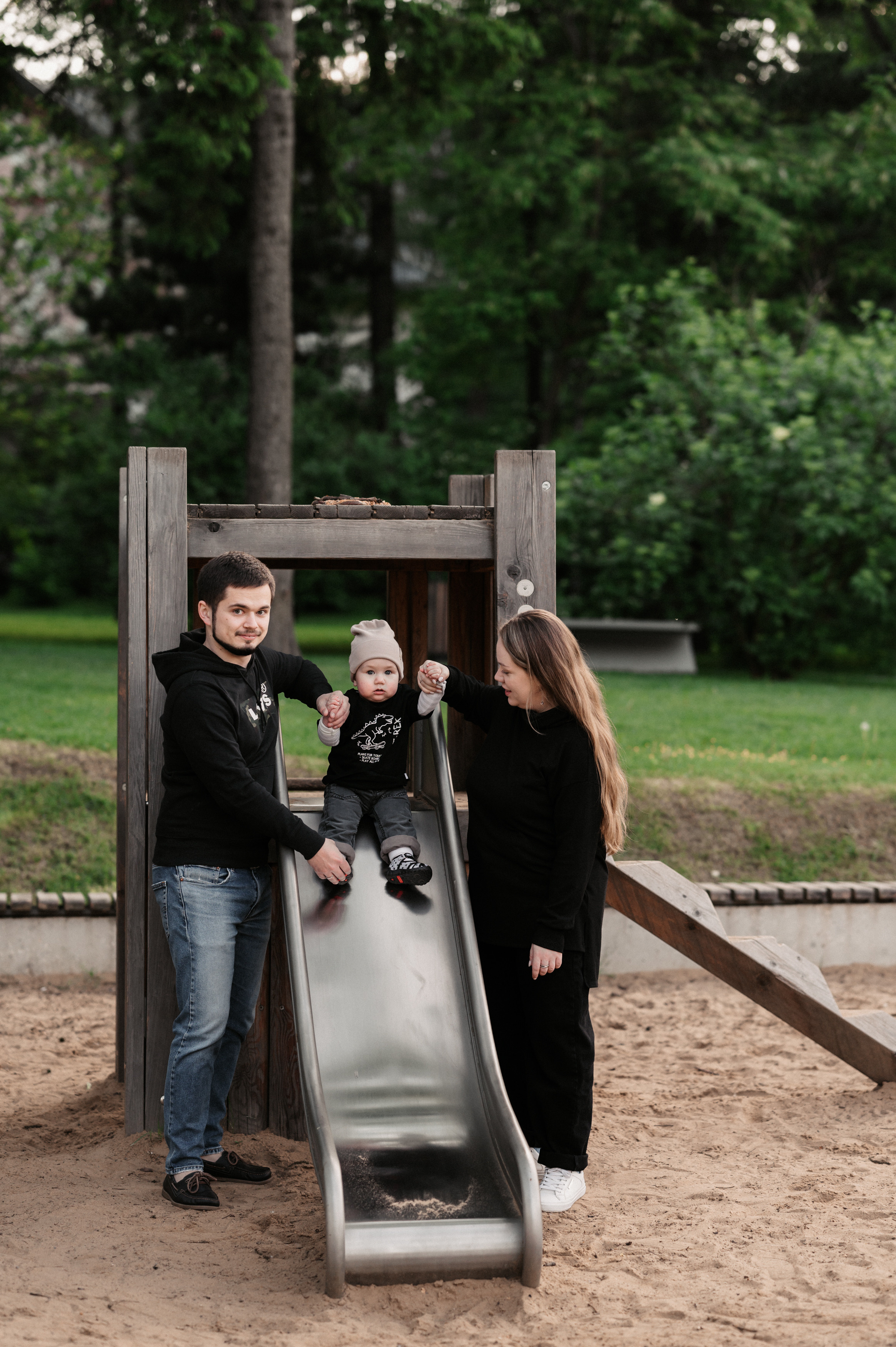 …. Свадебный фотограф Александр Давыдов