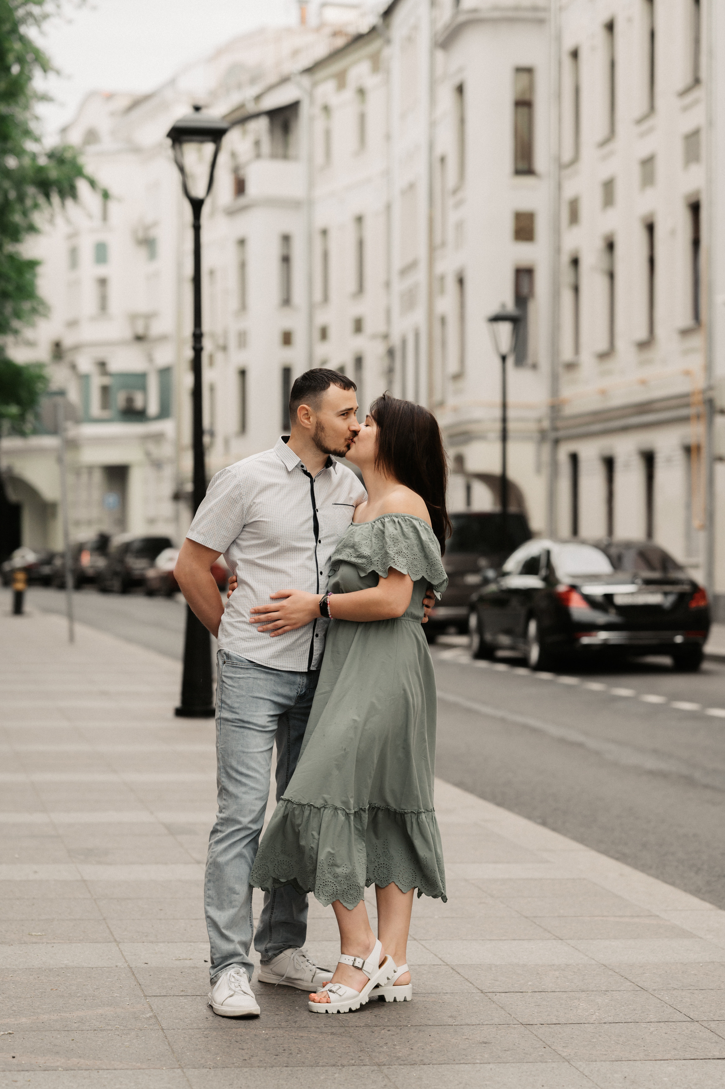 …. Свадебный фотограф Александр Давыдов