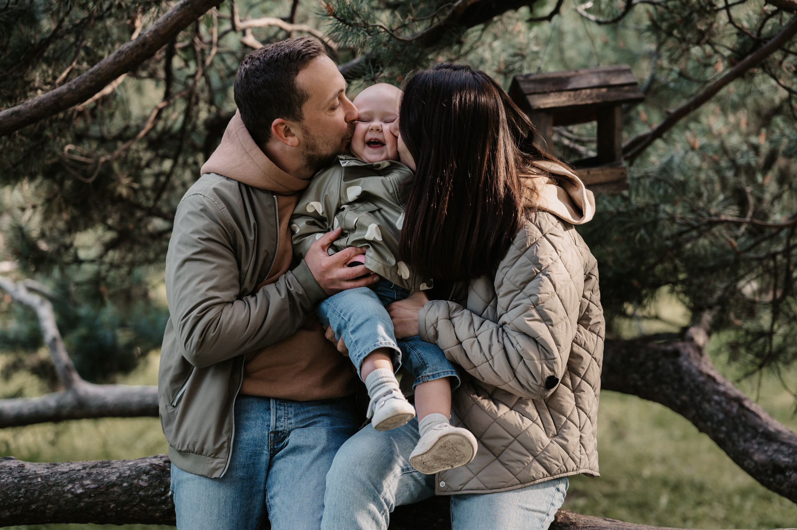 …. Свадебный фотограф Александр Давыдов