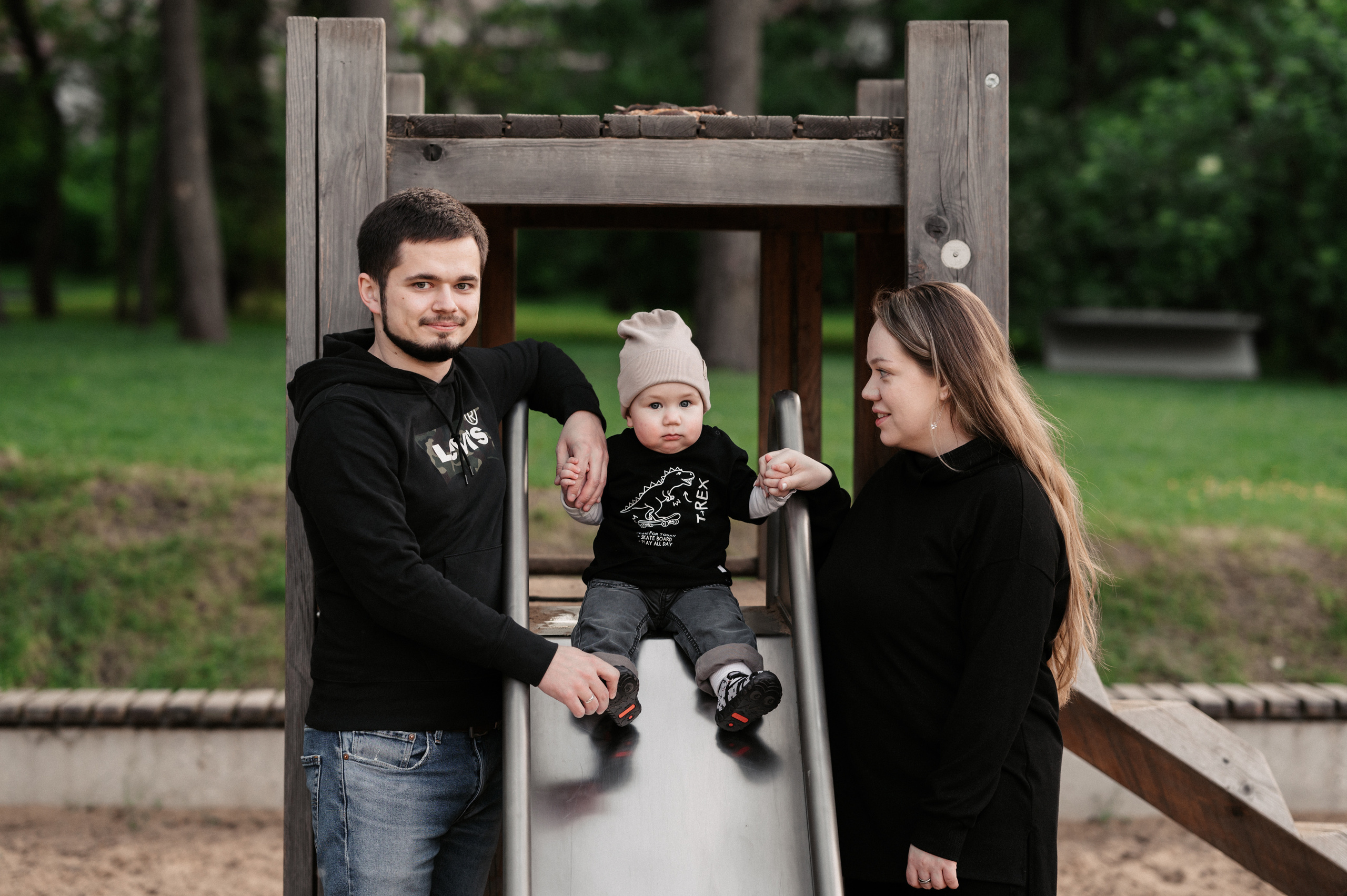 …. Свадебный фотограф Александр Давыдов