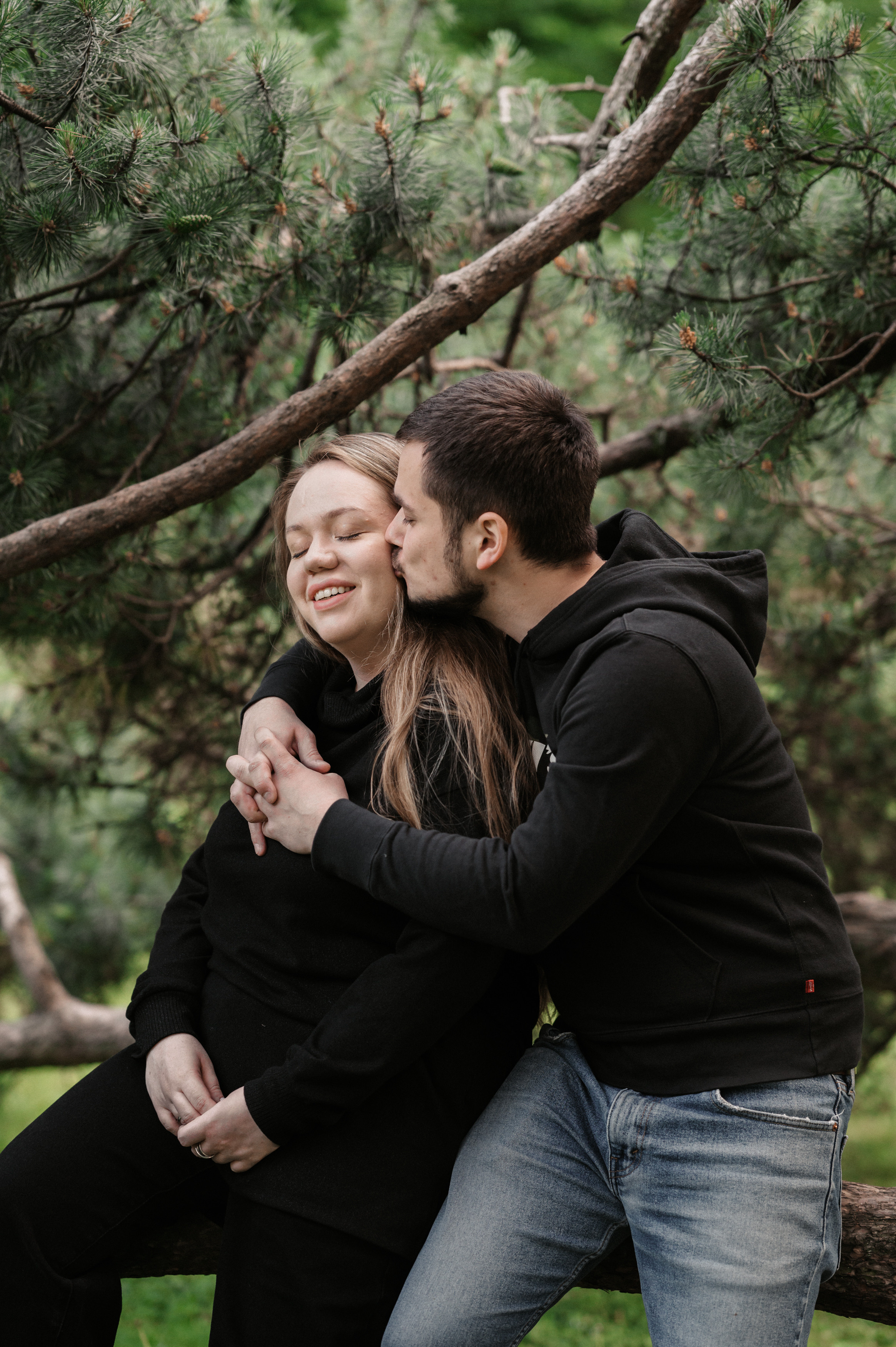 …. Свадебный фотограф Александр Давыдов