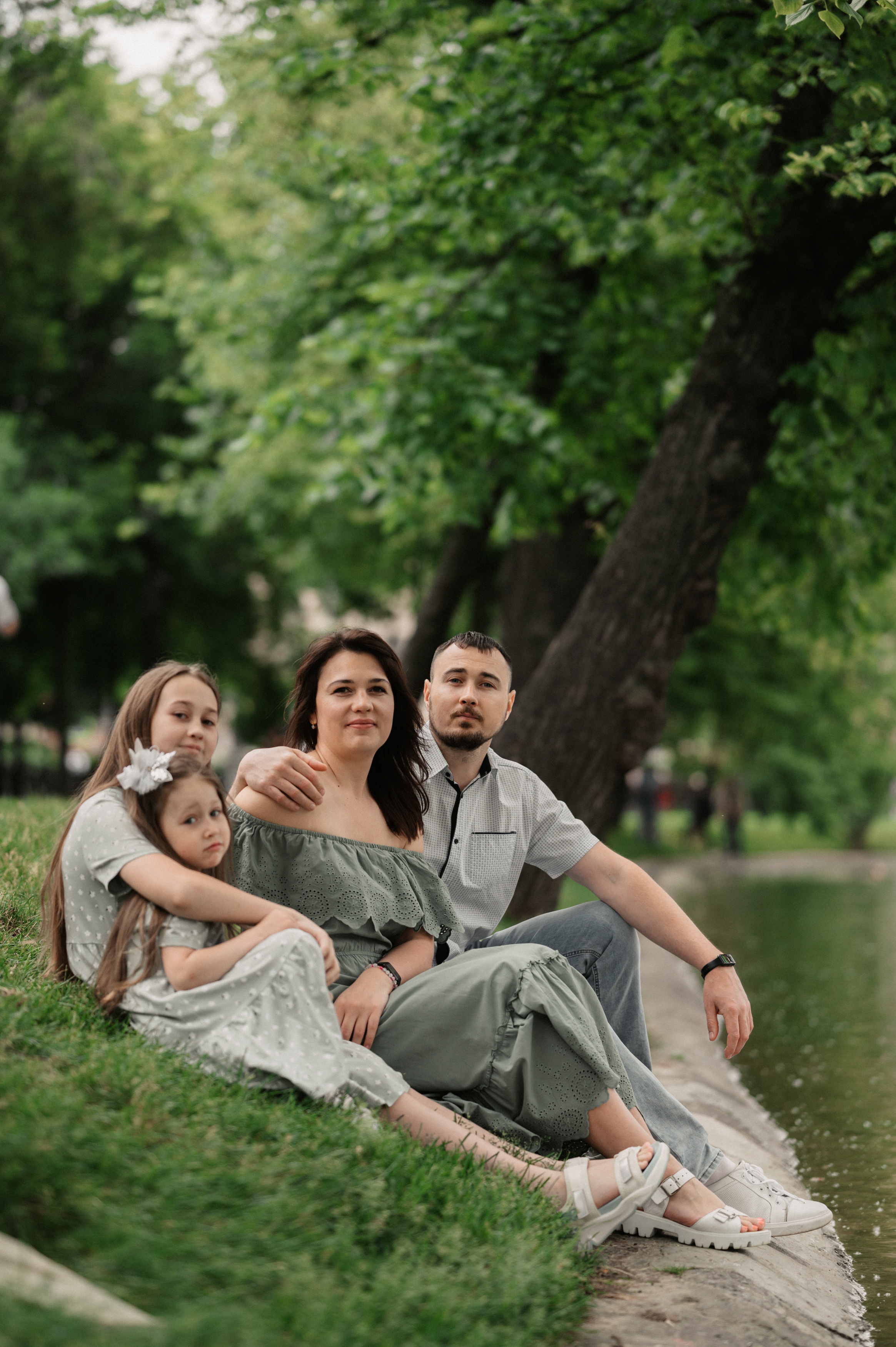 …. Свадебный фотограф Александр Давыдов