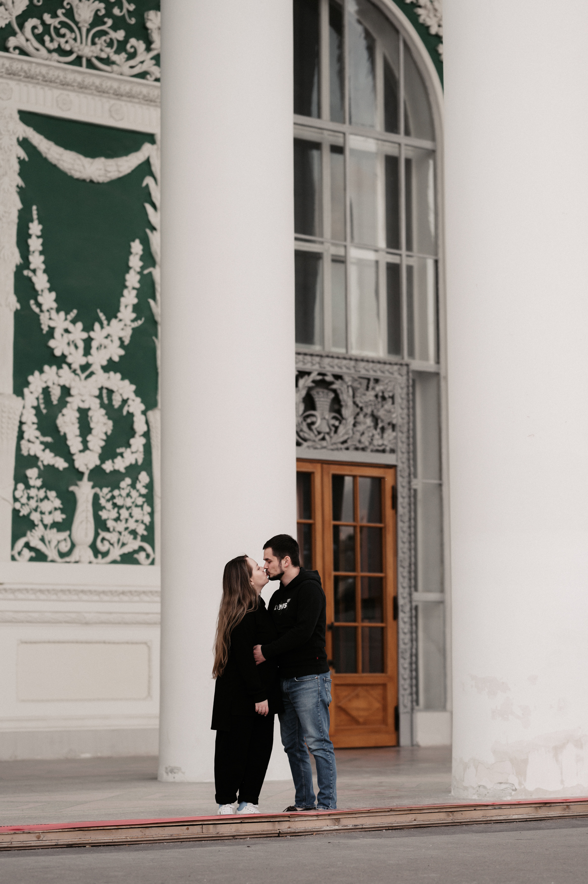 …. Свадебный фотограф Александр Давыдов