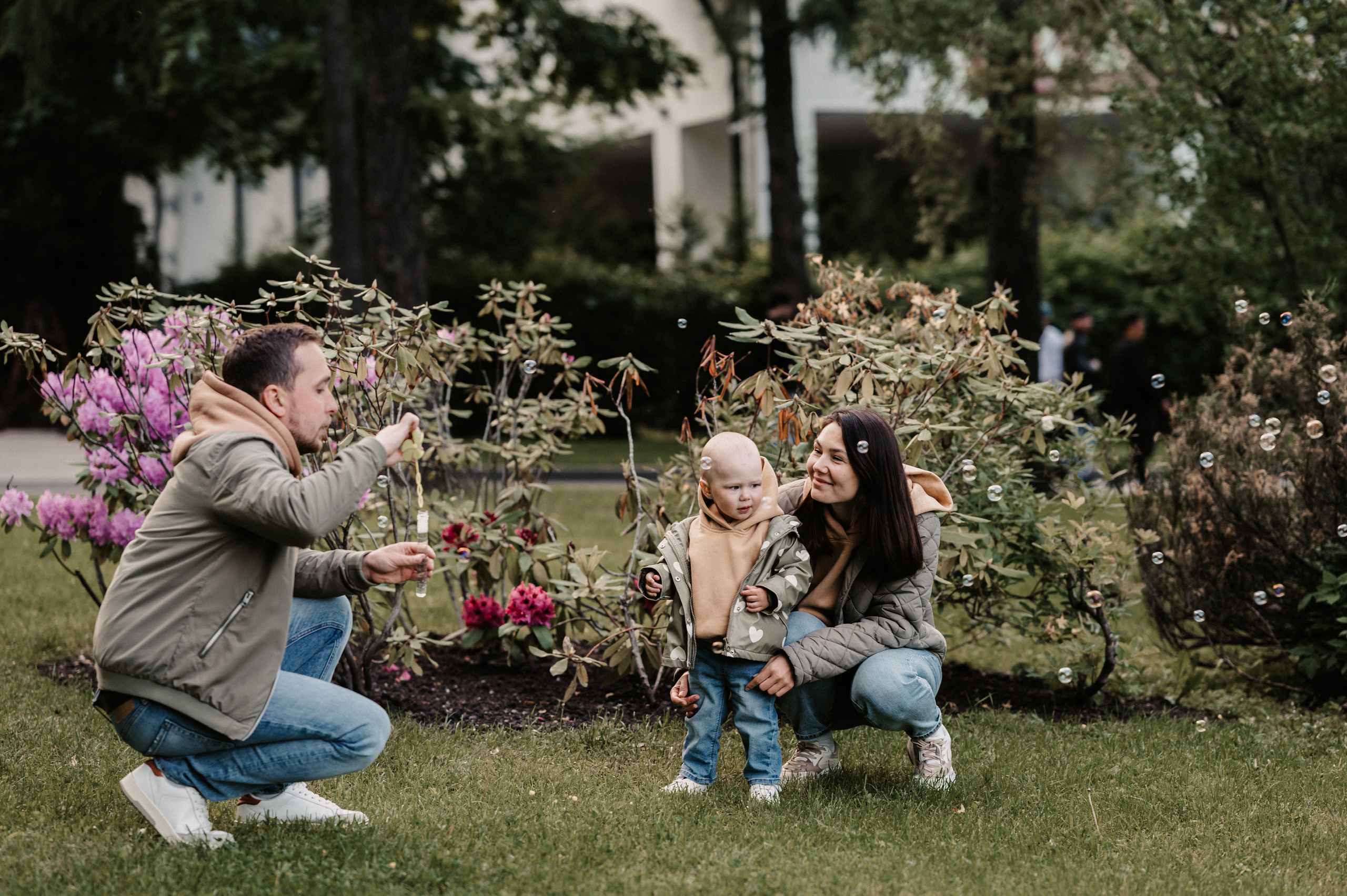 …. Свадебный фотограф Александр Давыдов