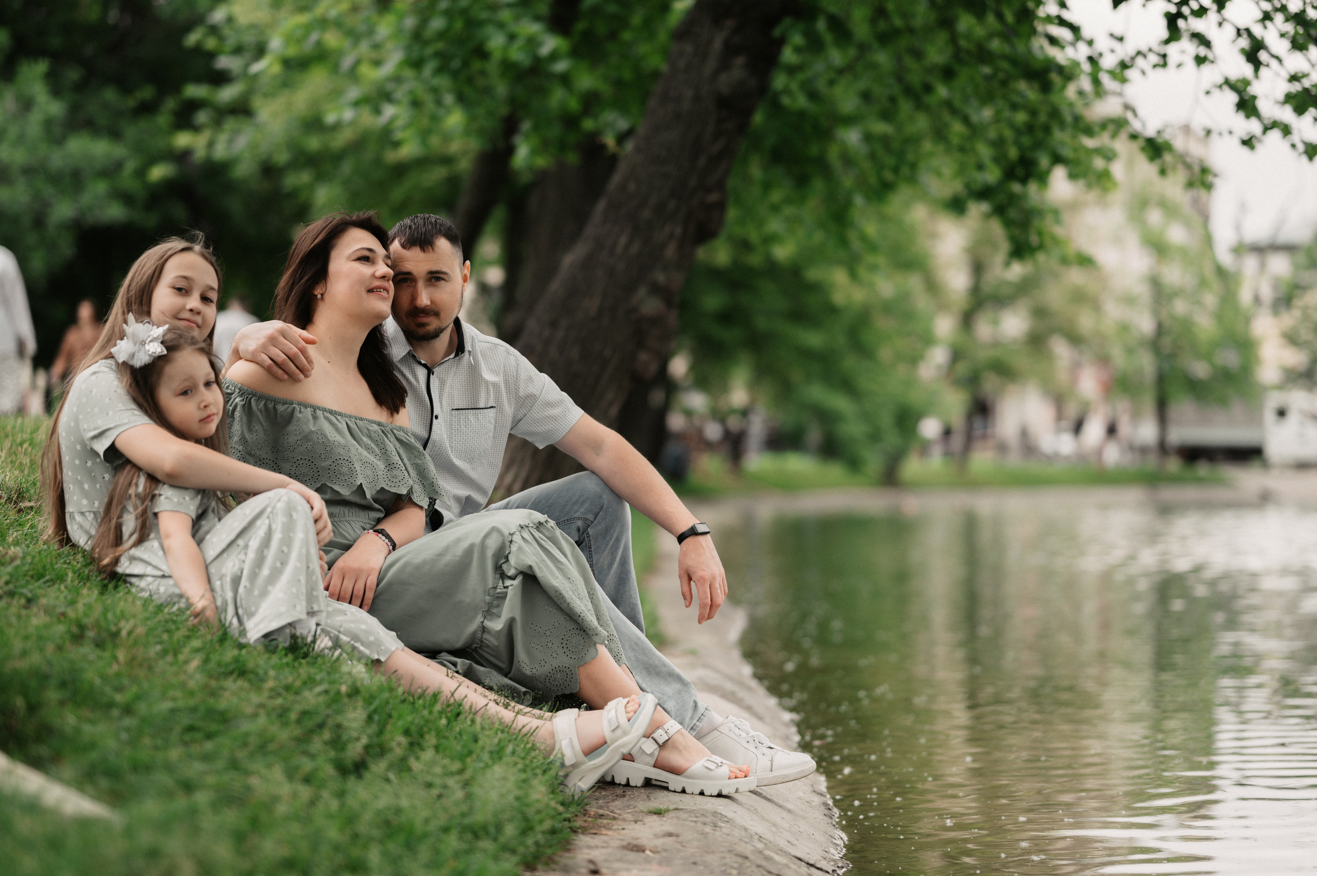 …. Свадебный фотограф Александр Давыдов