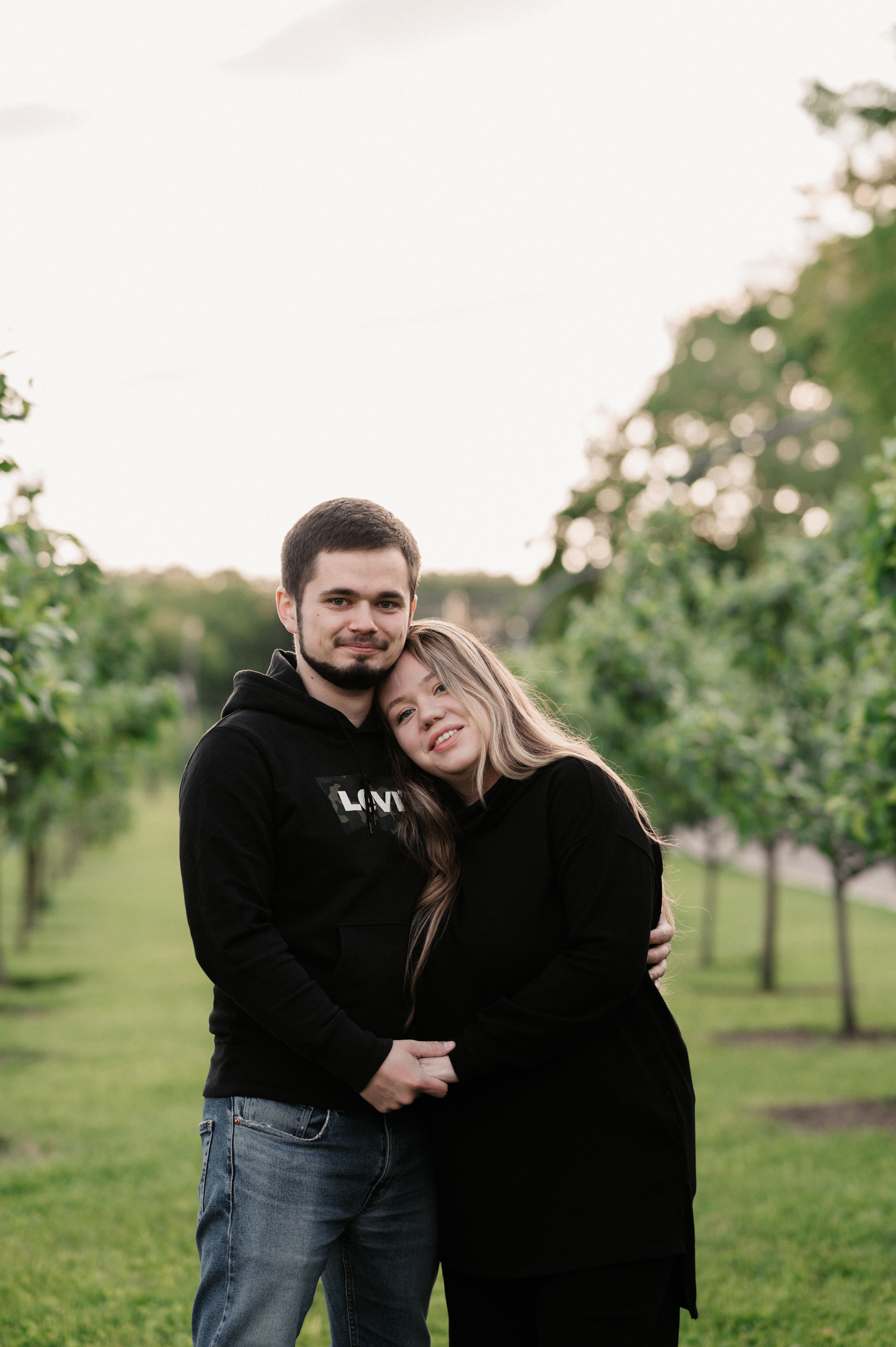 …. Свадебный фотограф Александр Давыдов