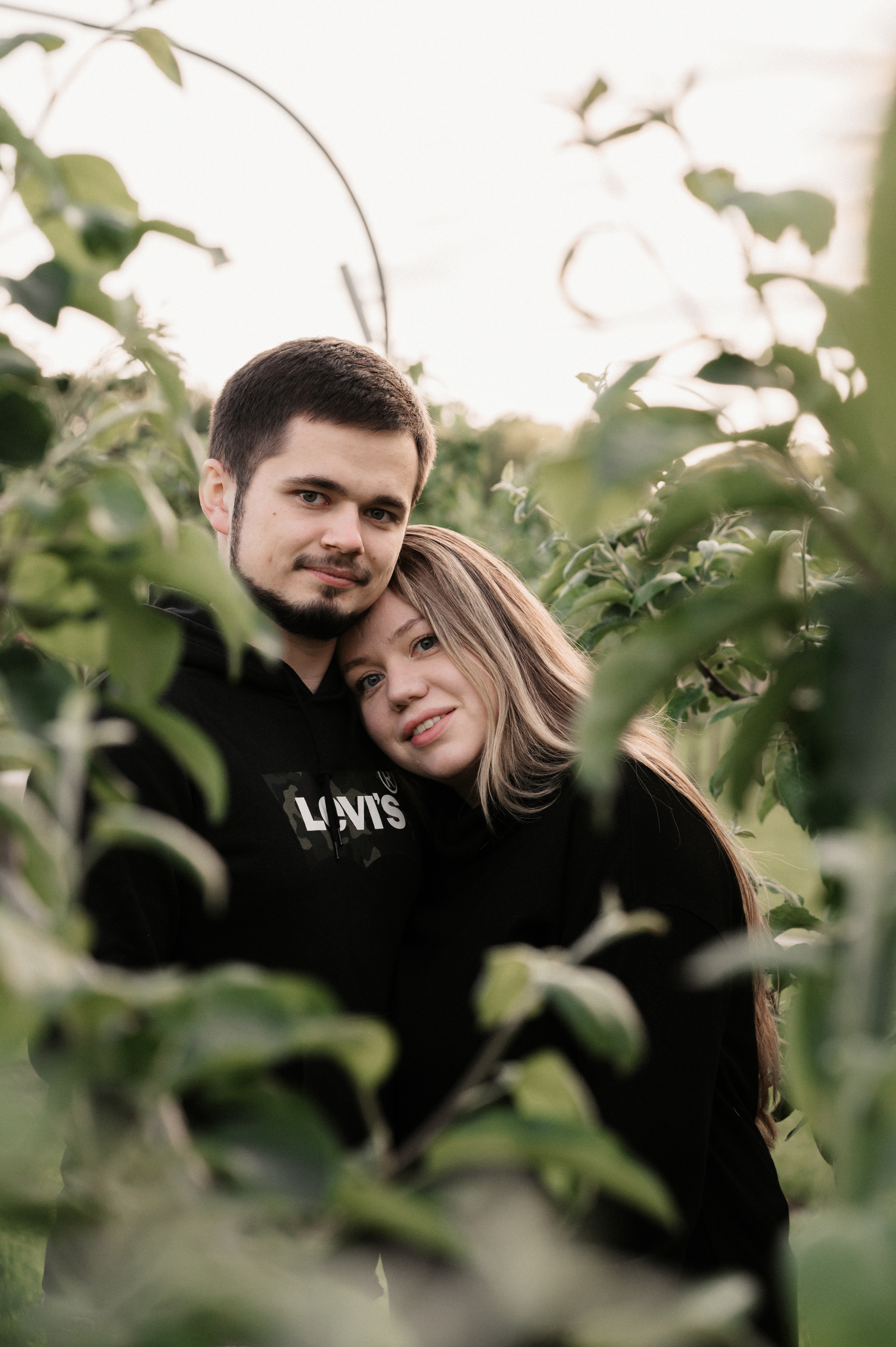 …. Свадебный фотограф Александр Давыдов