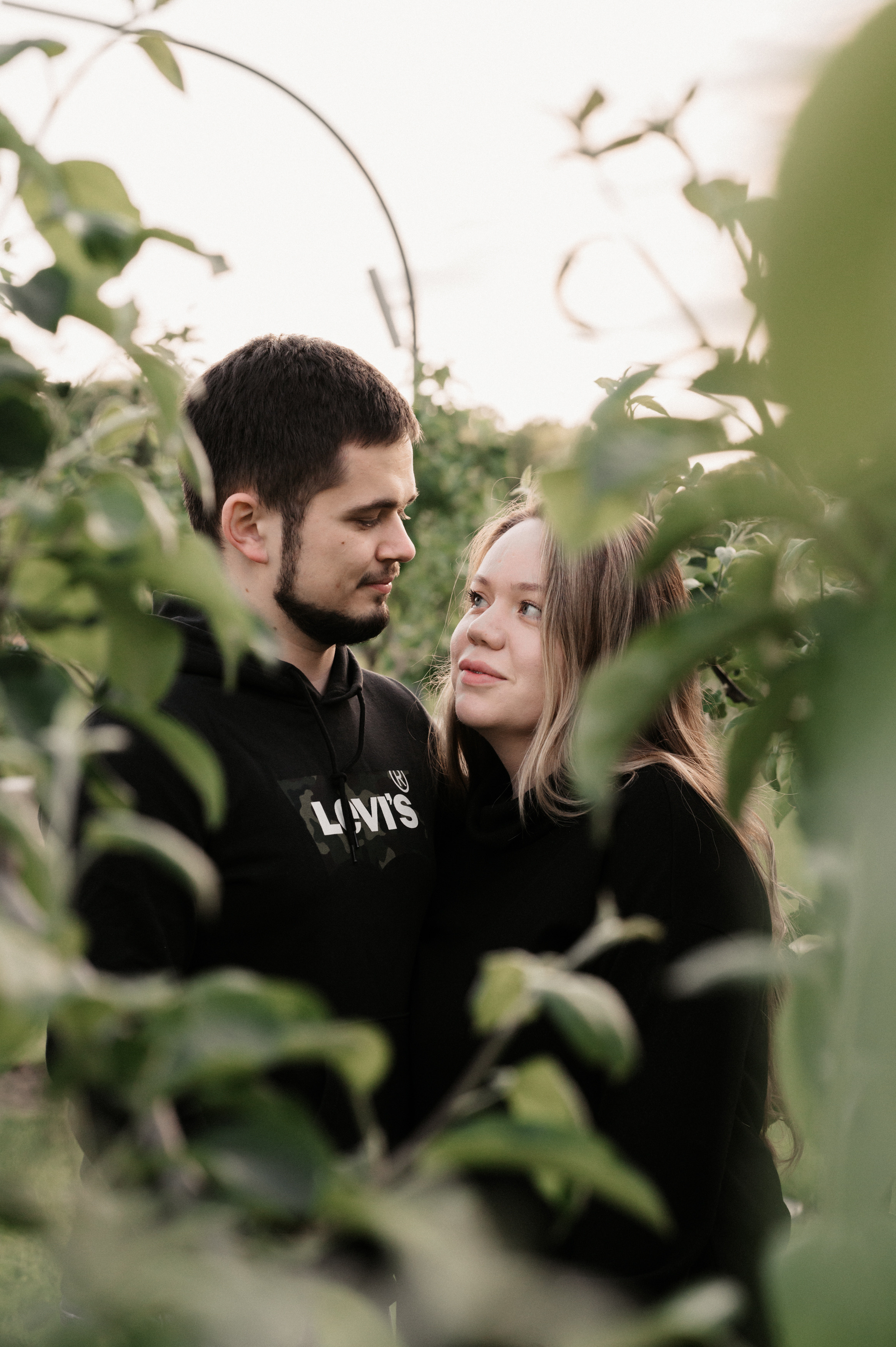 …. Свадебный фотограф Александр Давыдов