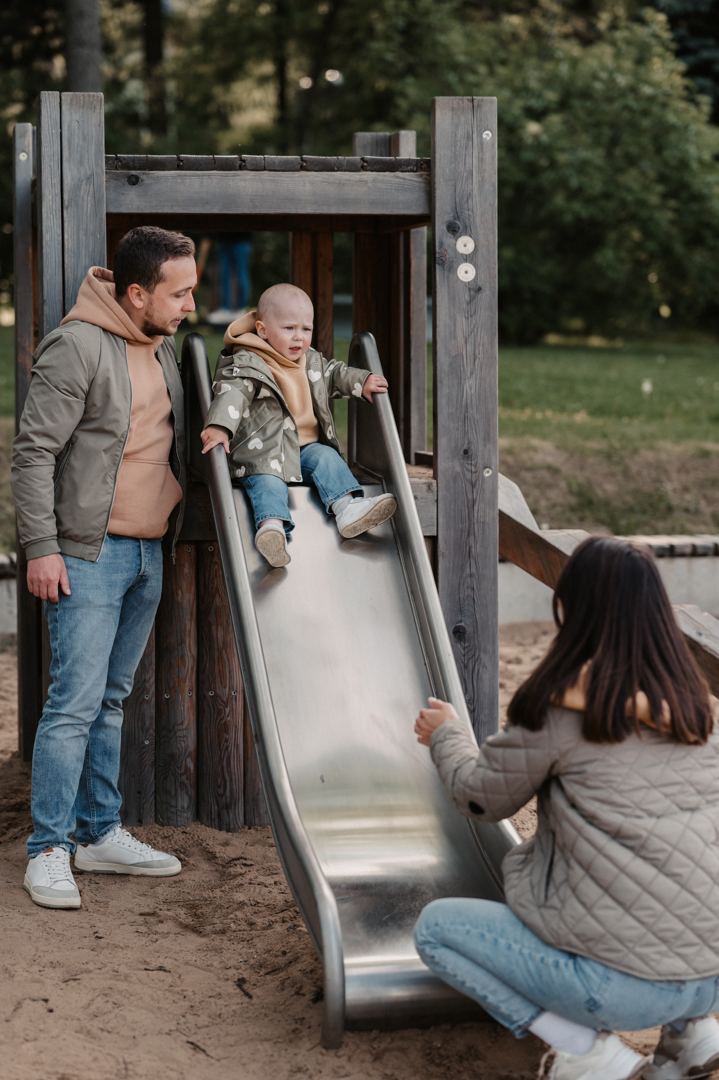…. Свадебный фотограф Александр Давыдов