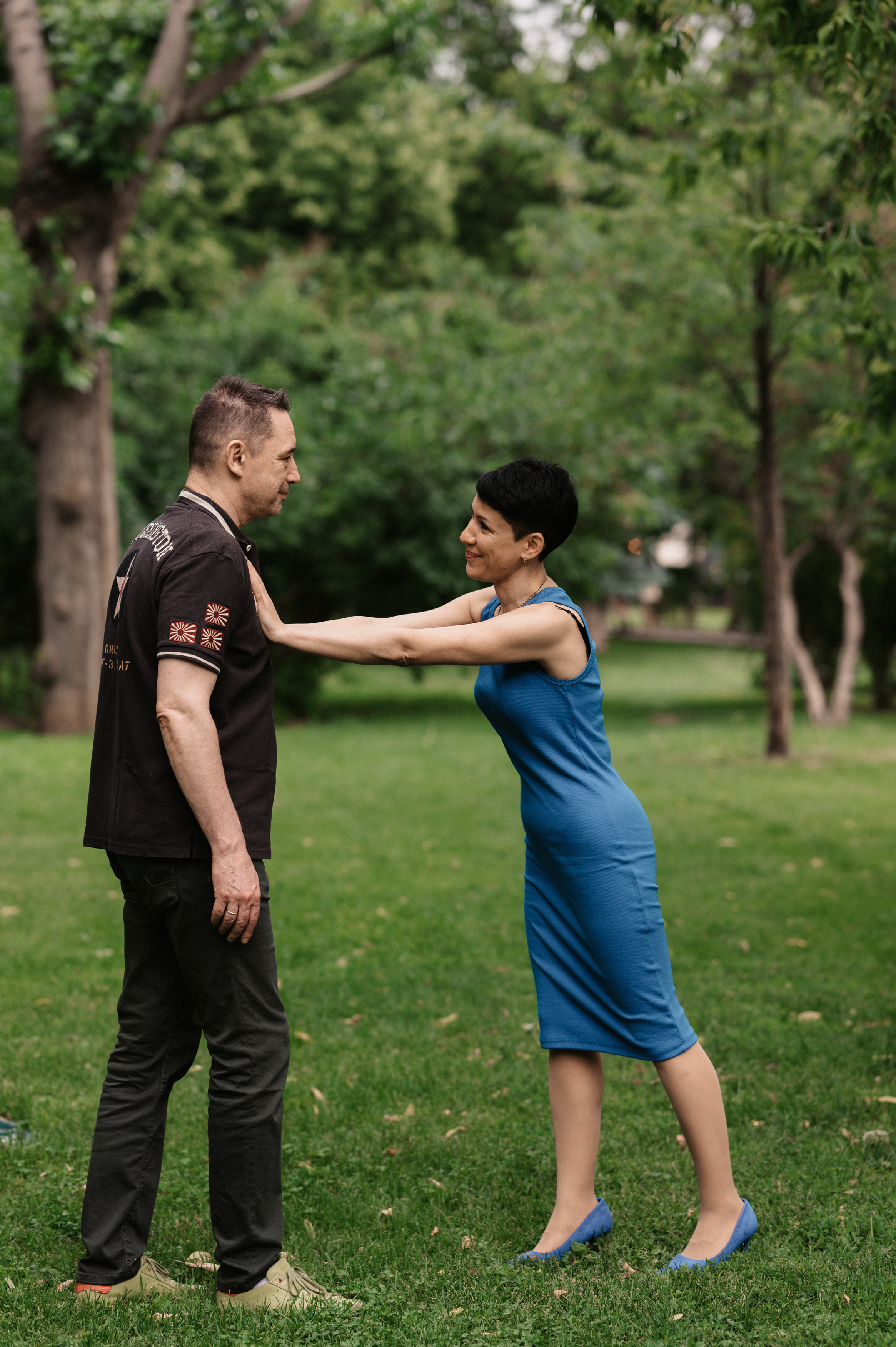 …. Свадебный фотограф Александр Давыдов