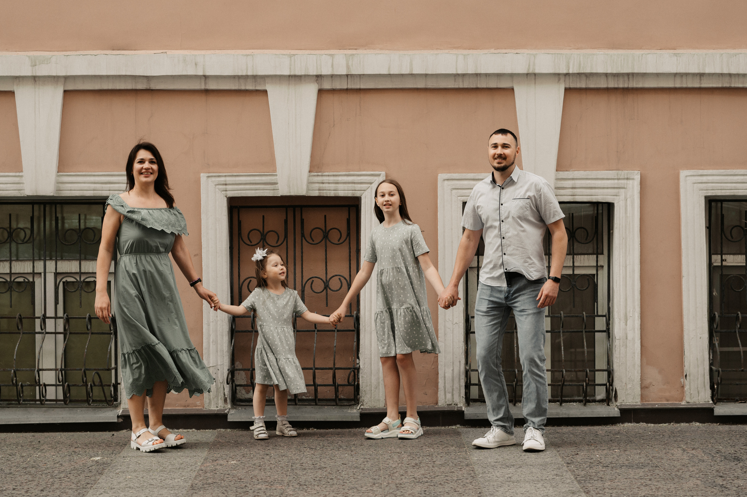 …. Свадебный фотограф Александр Давыдов