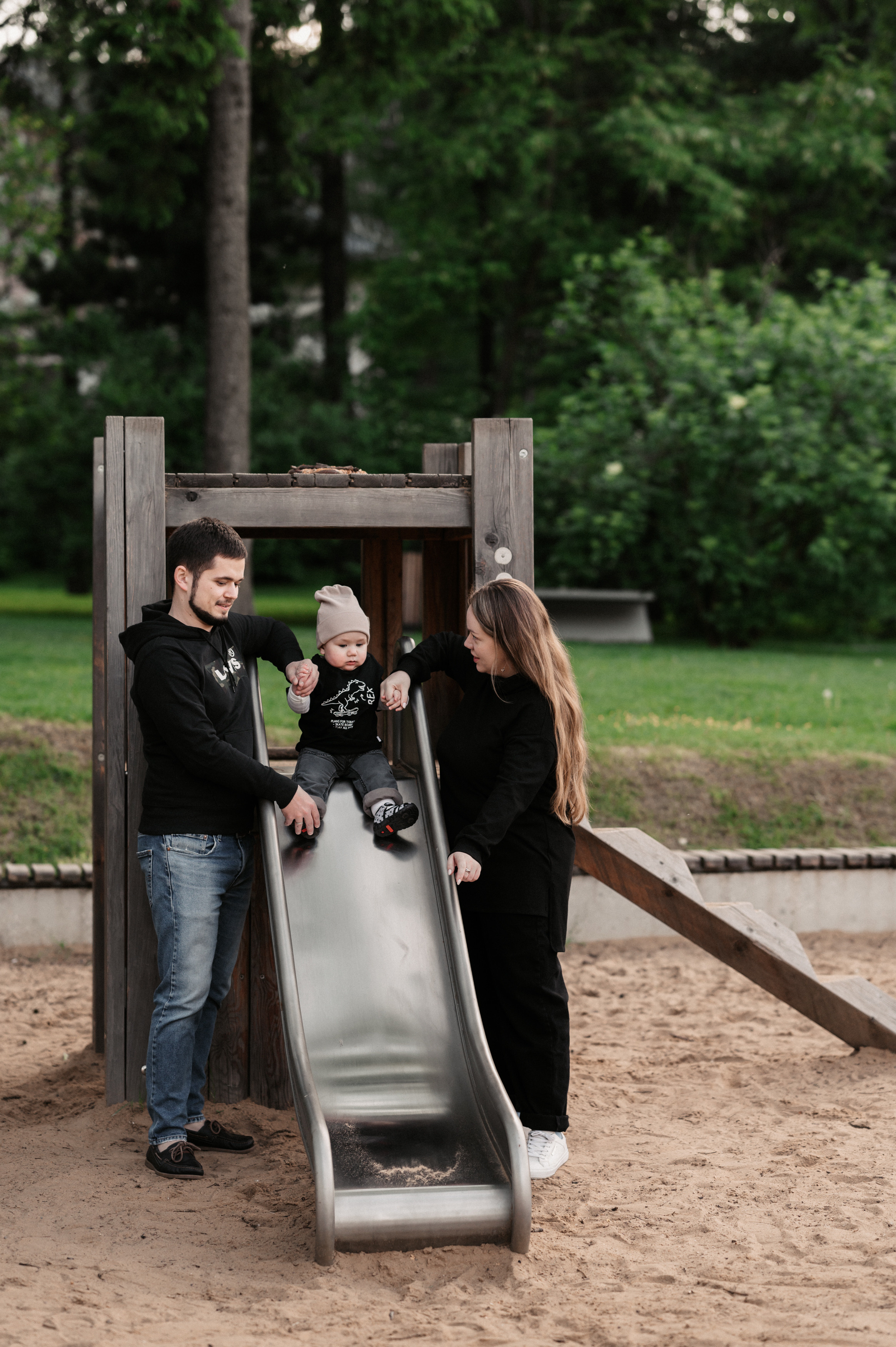 …. Свадебный фотограф Александр Давыдов