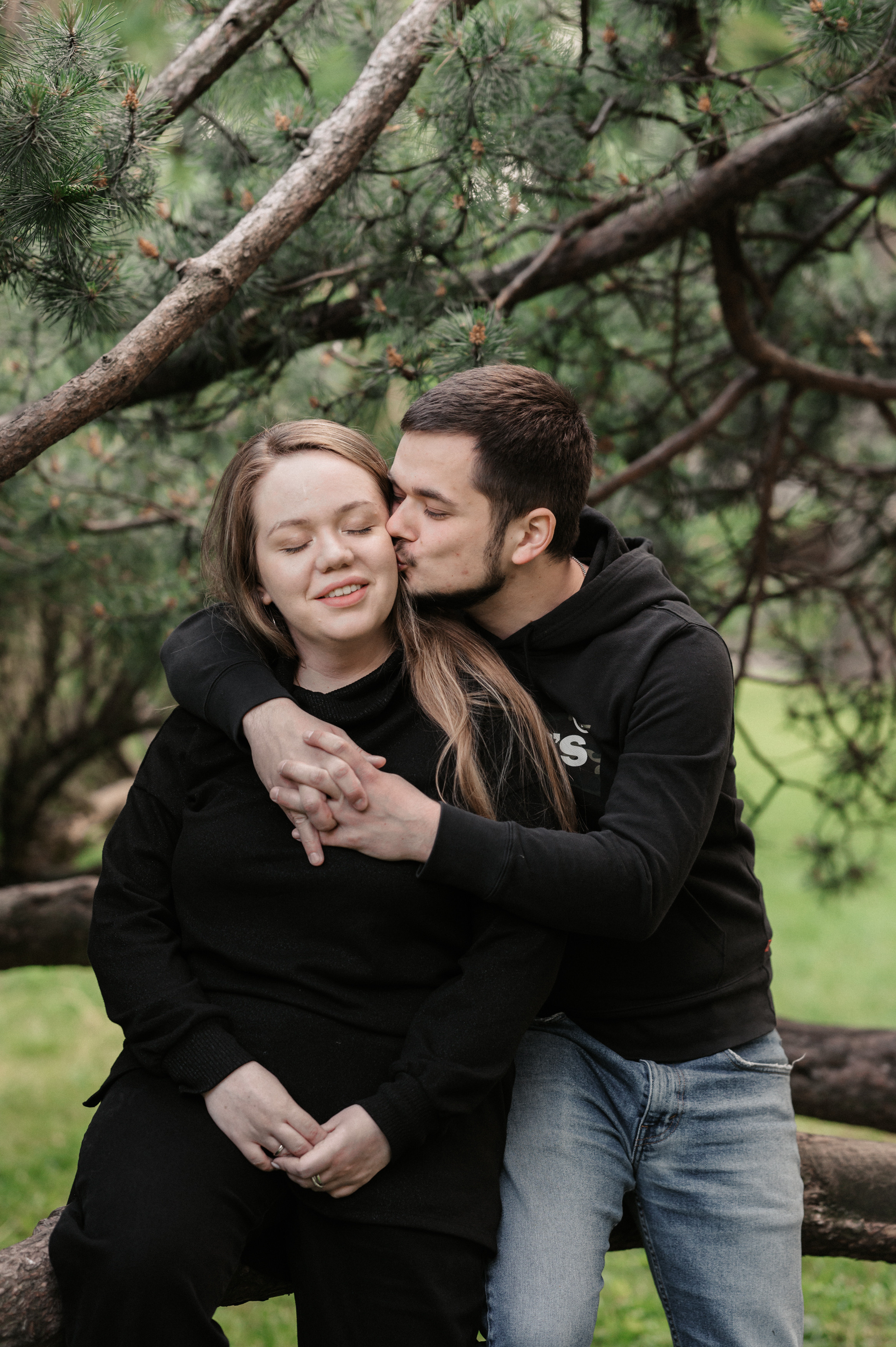 …. Свадебный фотограф Александр Давыдов