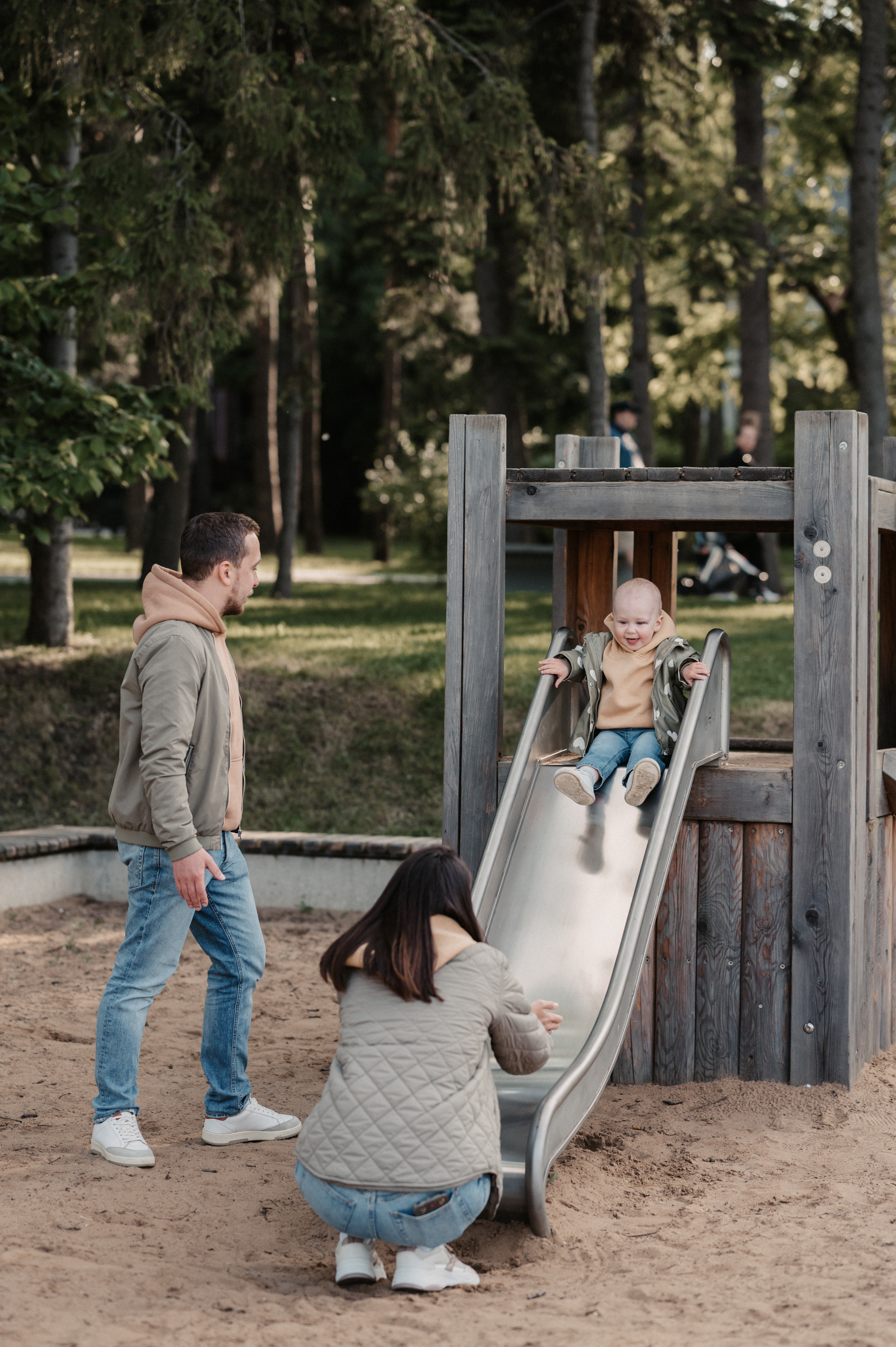 …. Свадебный фотограф Александр Давыдов