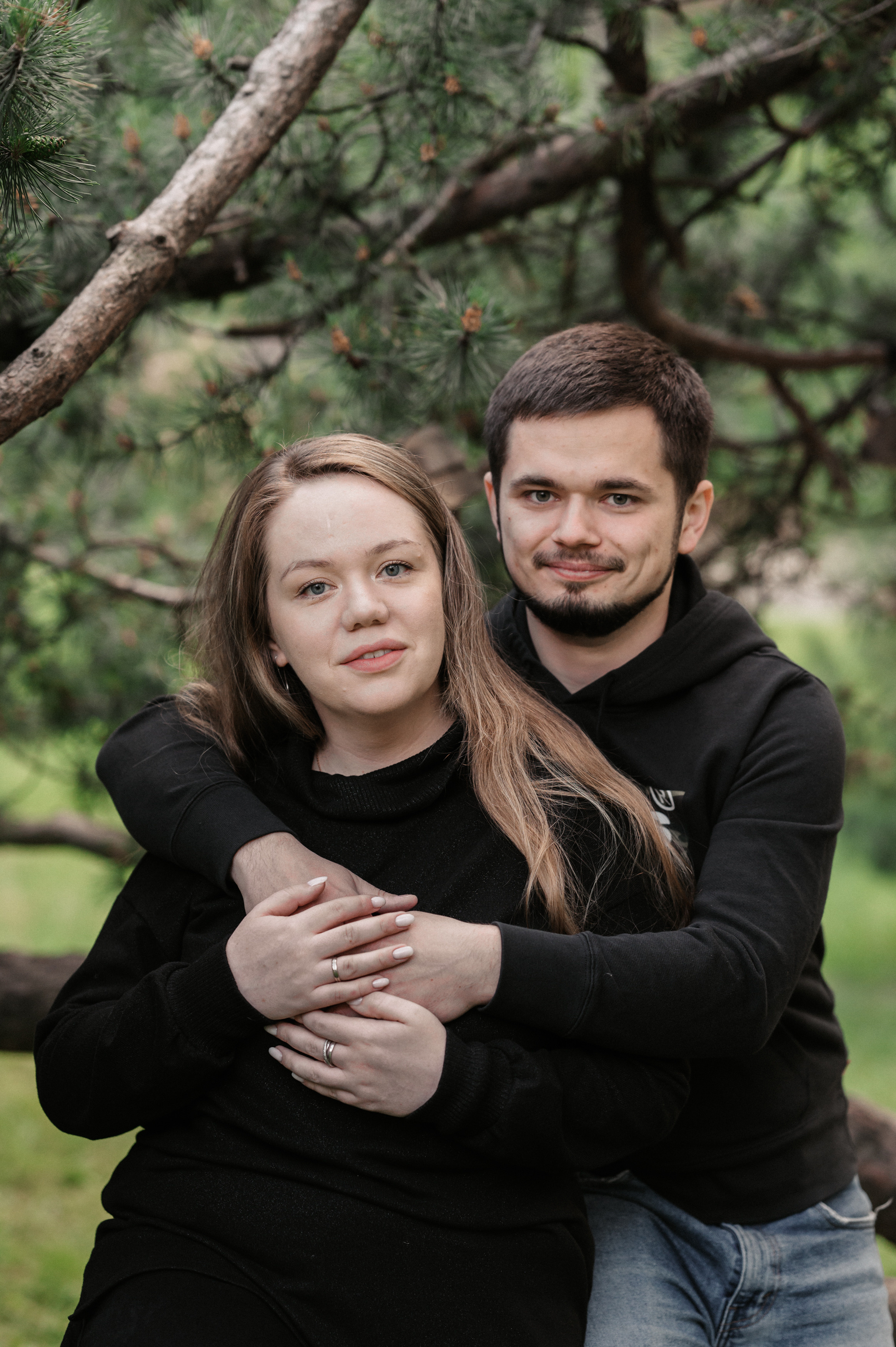 …. Свадебный фотограф Александр Давыдов