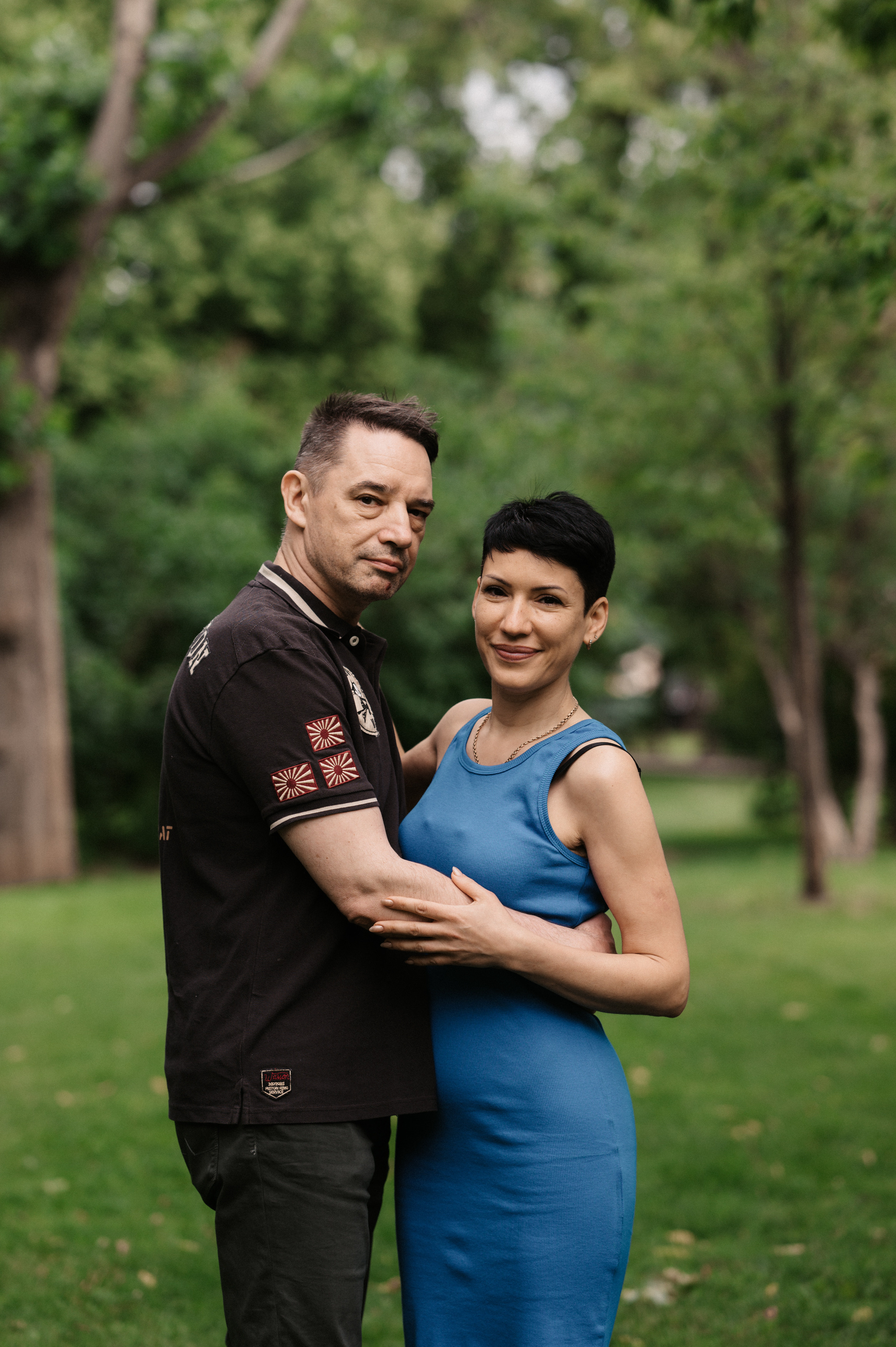 …. Свадебный фотограф Александр Давыдов