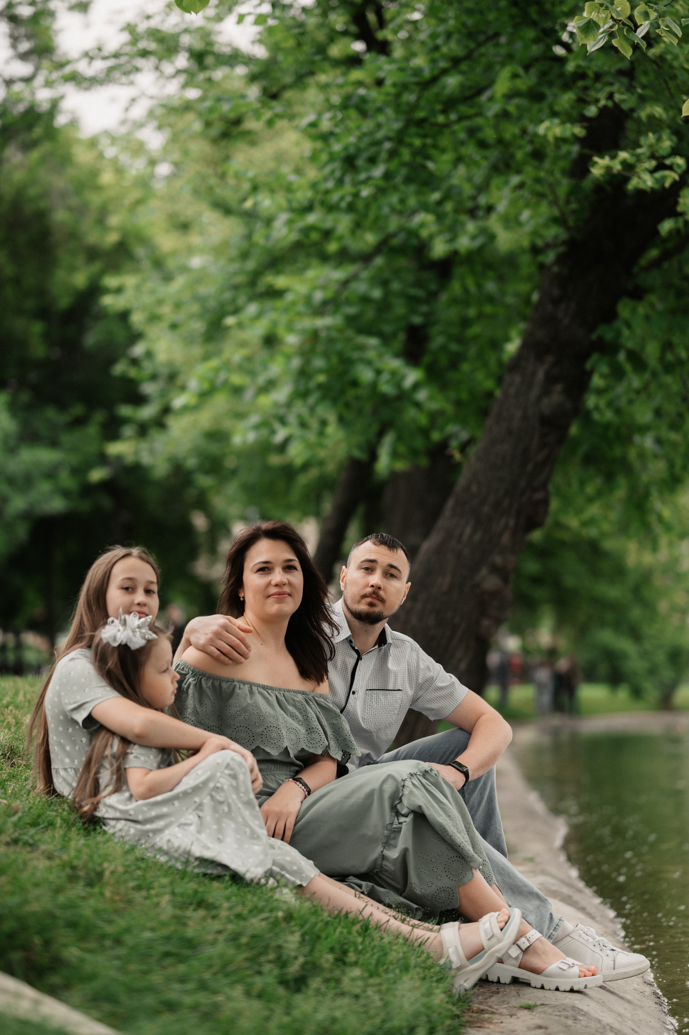 …. Свадебный фотограф Александр Давыдов