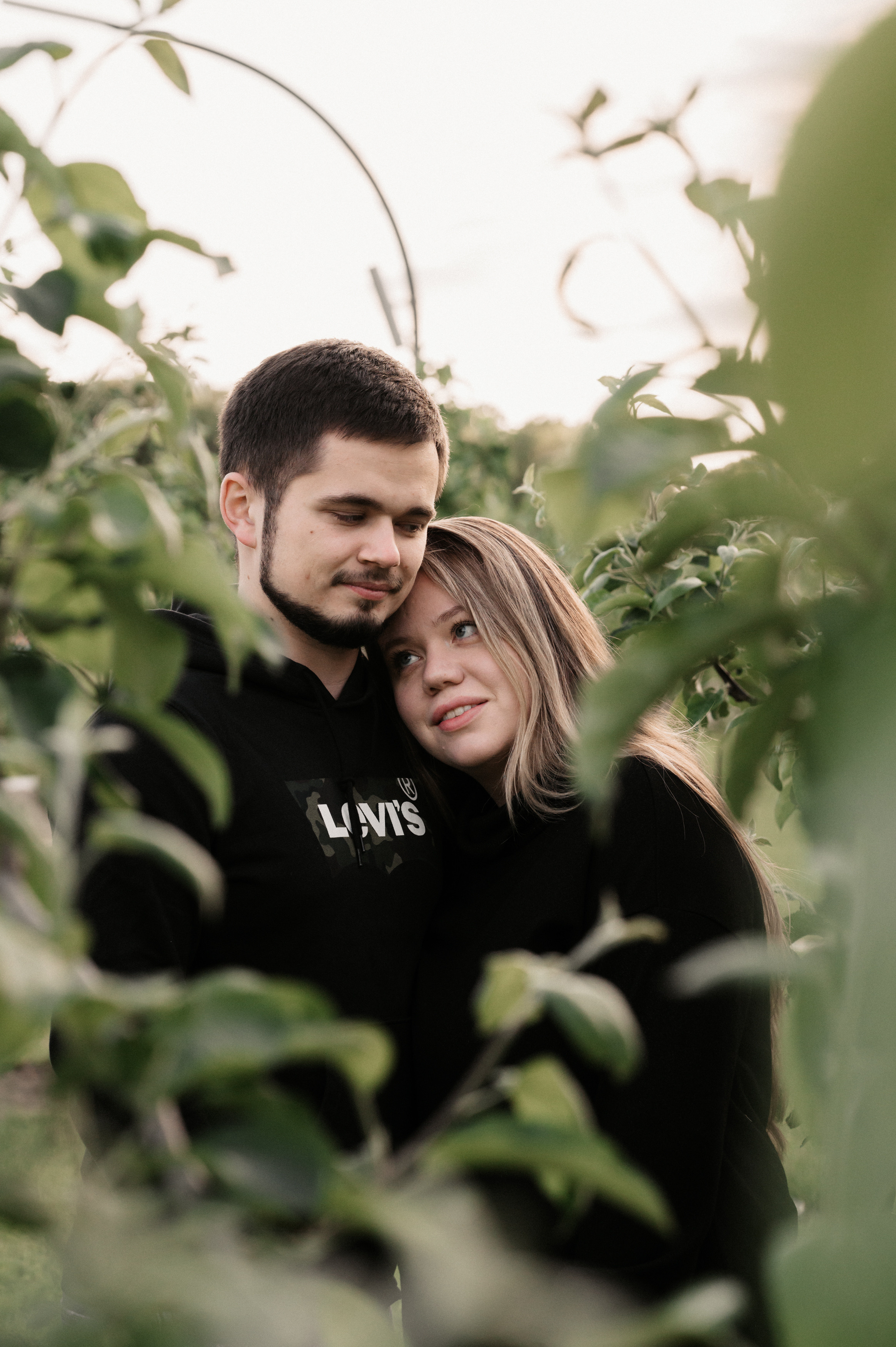 …. Свадебный фотограф Александр Давыдов